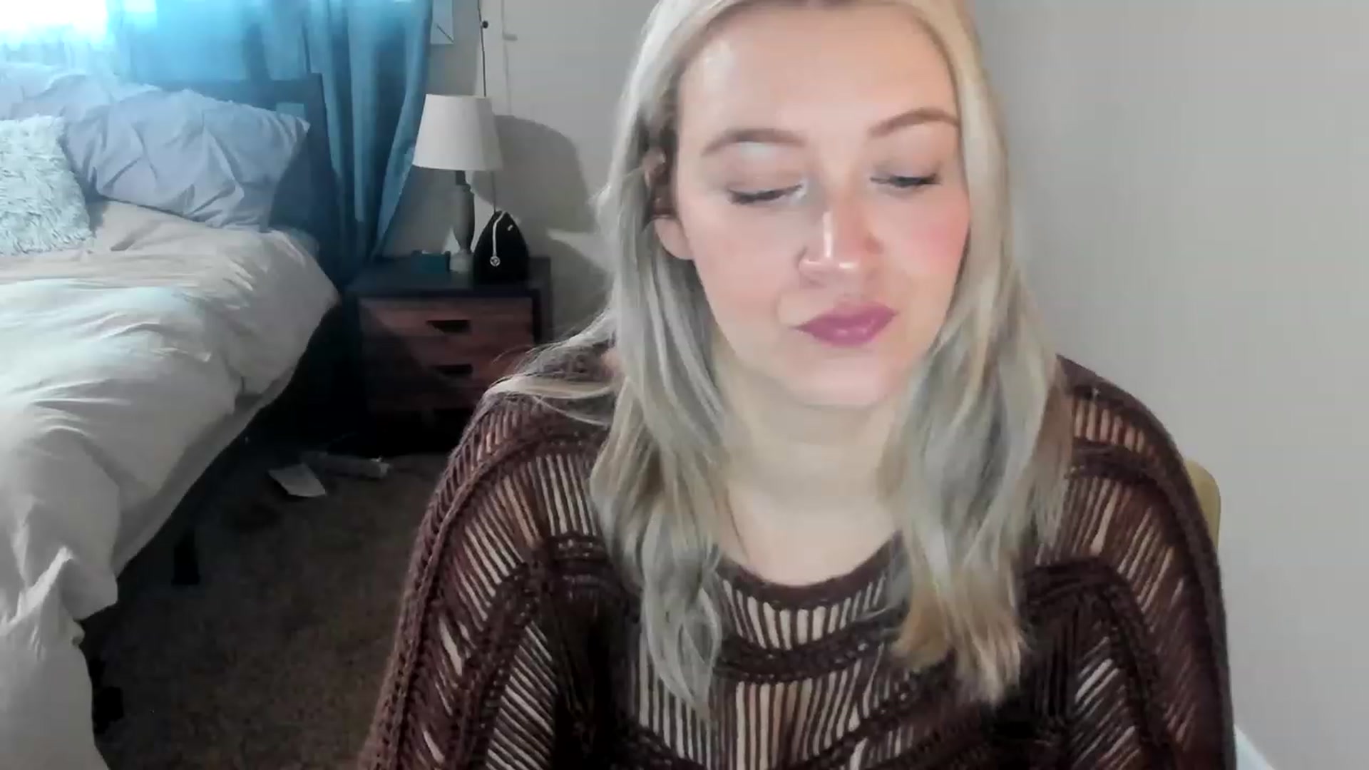 Gallery image thumbnail from ShylaMarie1's myfreecams stream on, 04/05/2023, 15:47 image 11 of 20