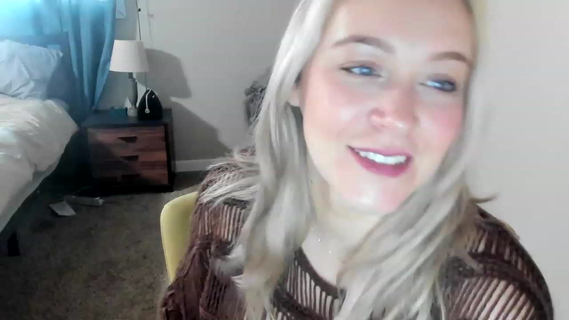 Gallery image thumbnail from ShylaMarie1's myfreecams stream on, 04/05/2023, 16:01 image 5 of 20