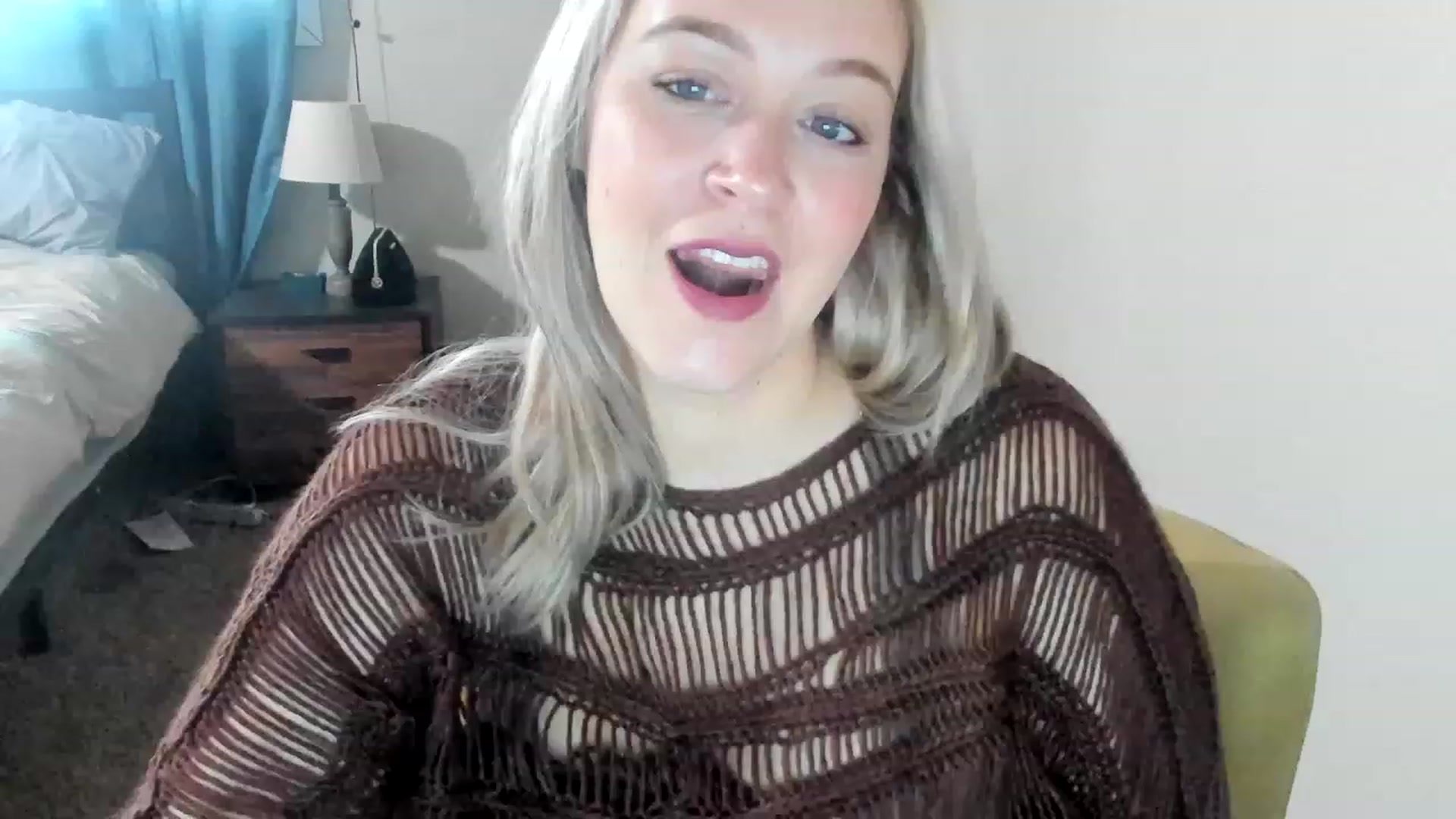 Gallery image thumbnail from ShylaMarie1's myfreecams stream on, 04/05/2023, 16:01 image 20 of 20