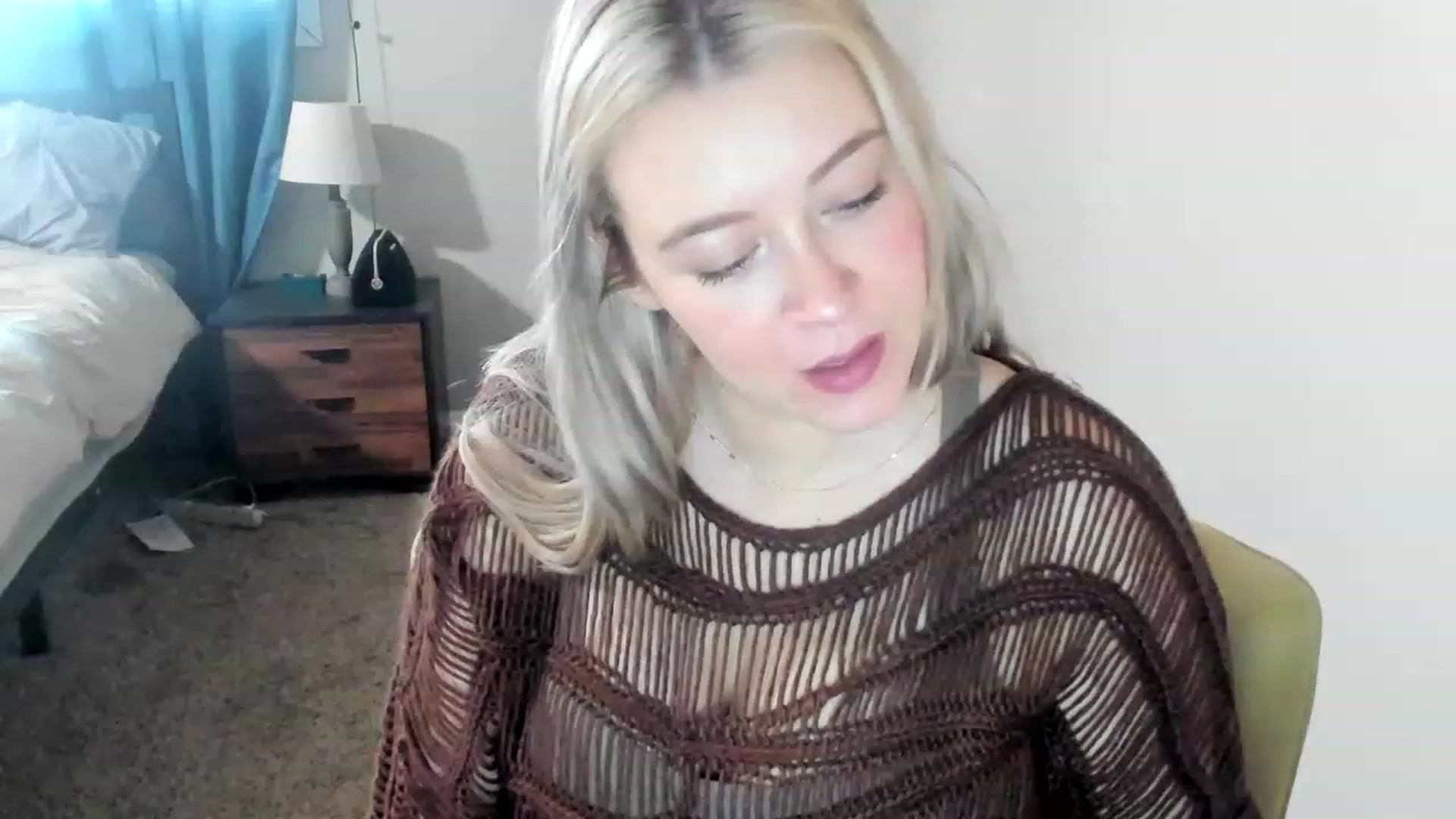 Gallery image thumbnail from ShylaMarie1's myfreecams stream on, 04/05/2023, 16:01 image 19 of 20