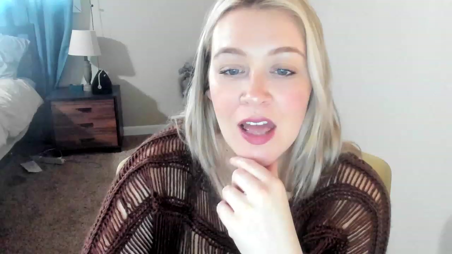 Gallery image thumbnail from ShylaMarie1's myfreecams stream on, 04/05/2023, 16:44 image 13 of 20