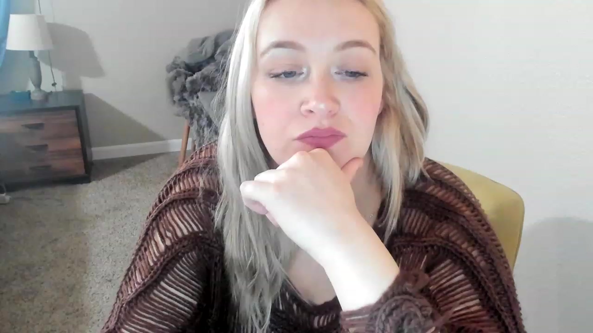Gallery image thumbnail from ShylaMarie1's myfreecams stream on, 04/05/2023, 20:46 image 14 of 20