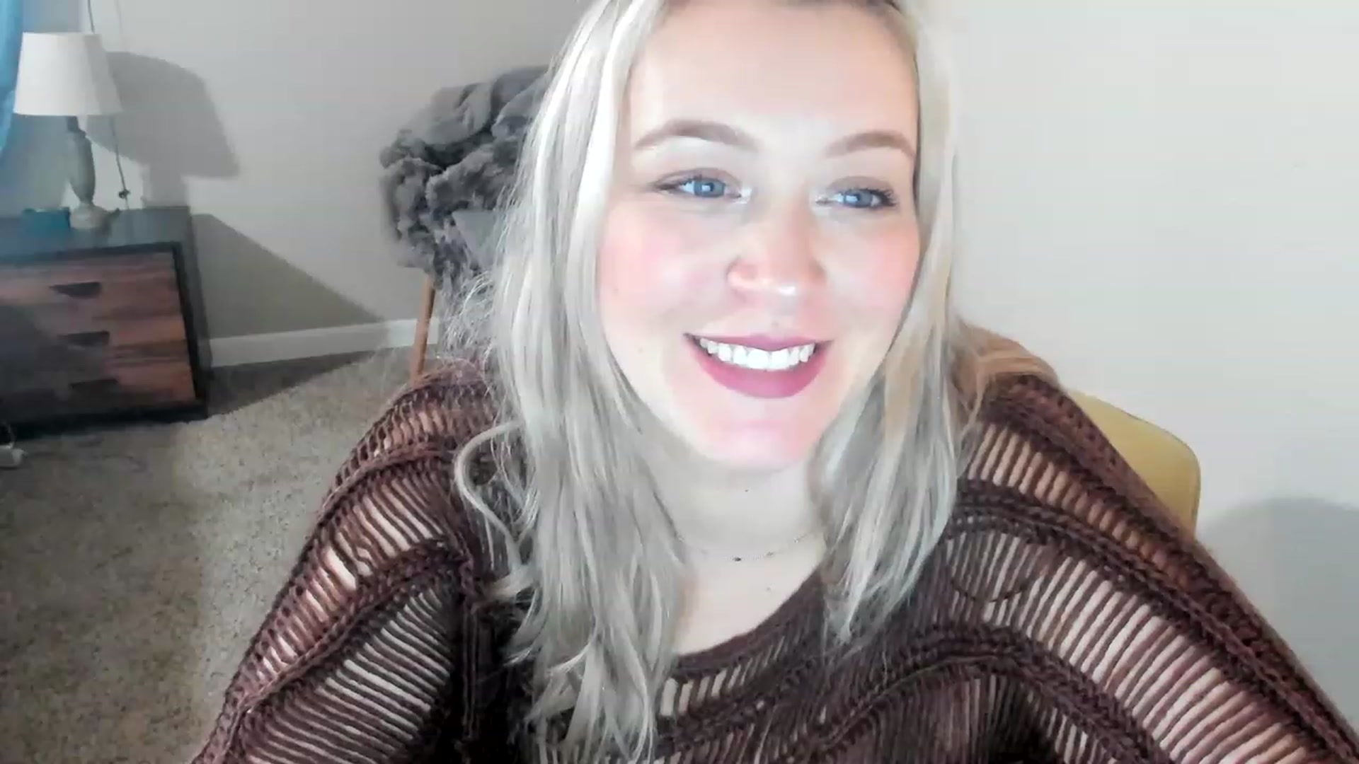 Gallery image thumbnail from ShylaMarie1's myfreecams stream on, 04/05/2023, 20:46 image 20 of 20