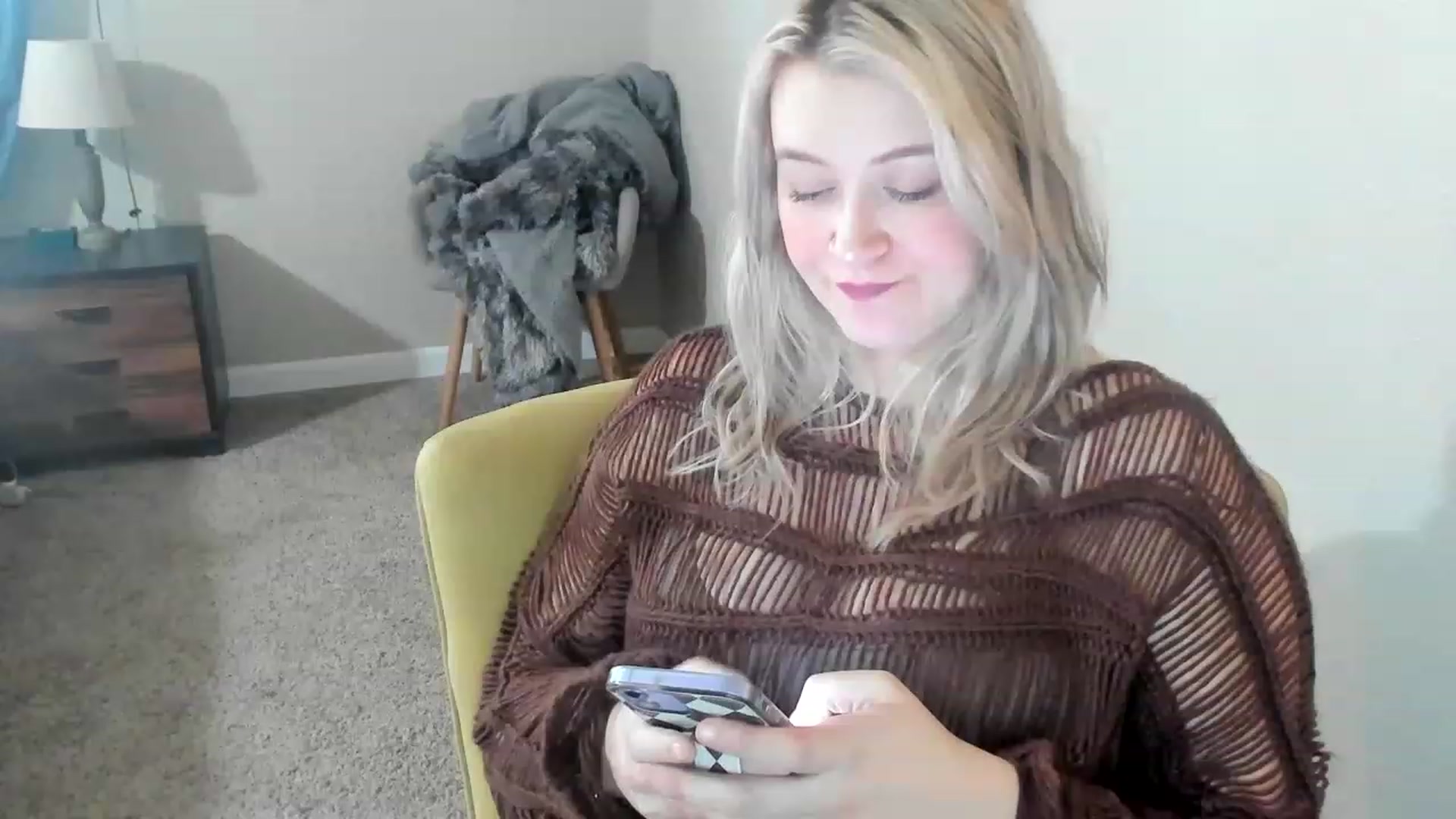 Gallery image thumbnail from ShylaMarie1's myfreecams stream on, 04/05/2023, 20:46 image 2 of 20