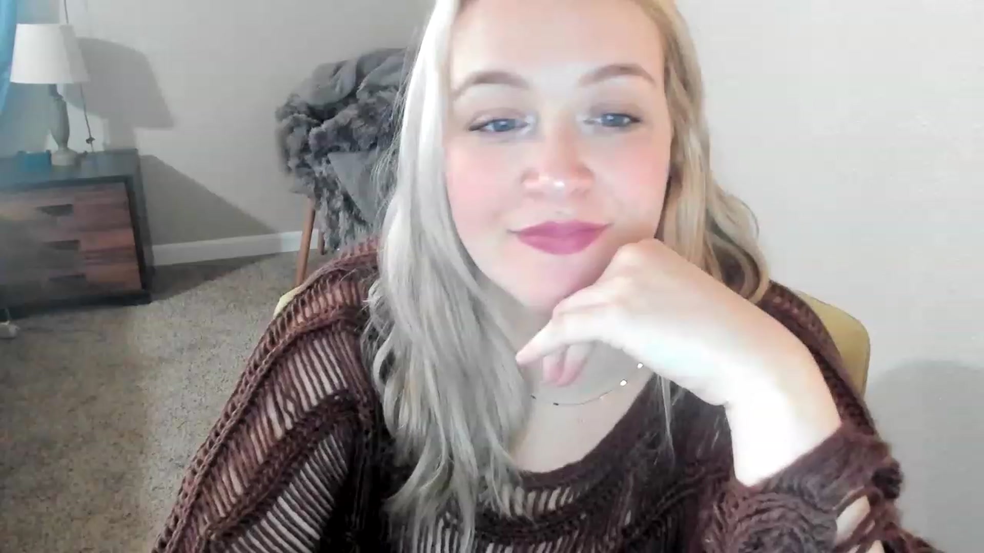 Gallery image thumbnail from ShylaMarie1's myfreecams stream on, 04/05/2023, 20:46 image 16 of 20