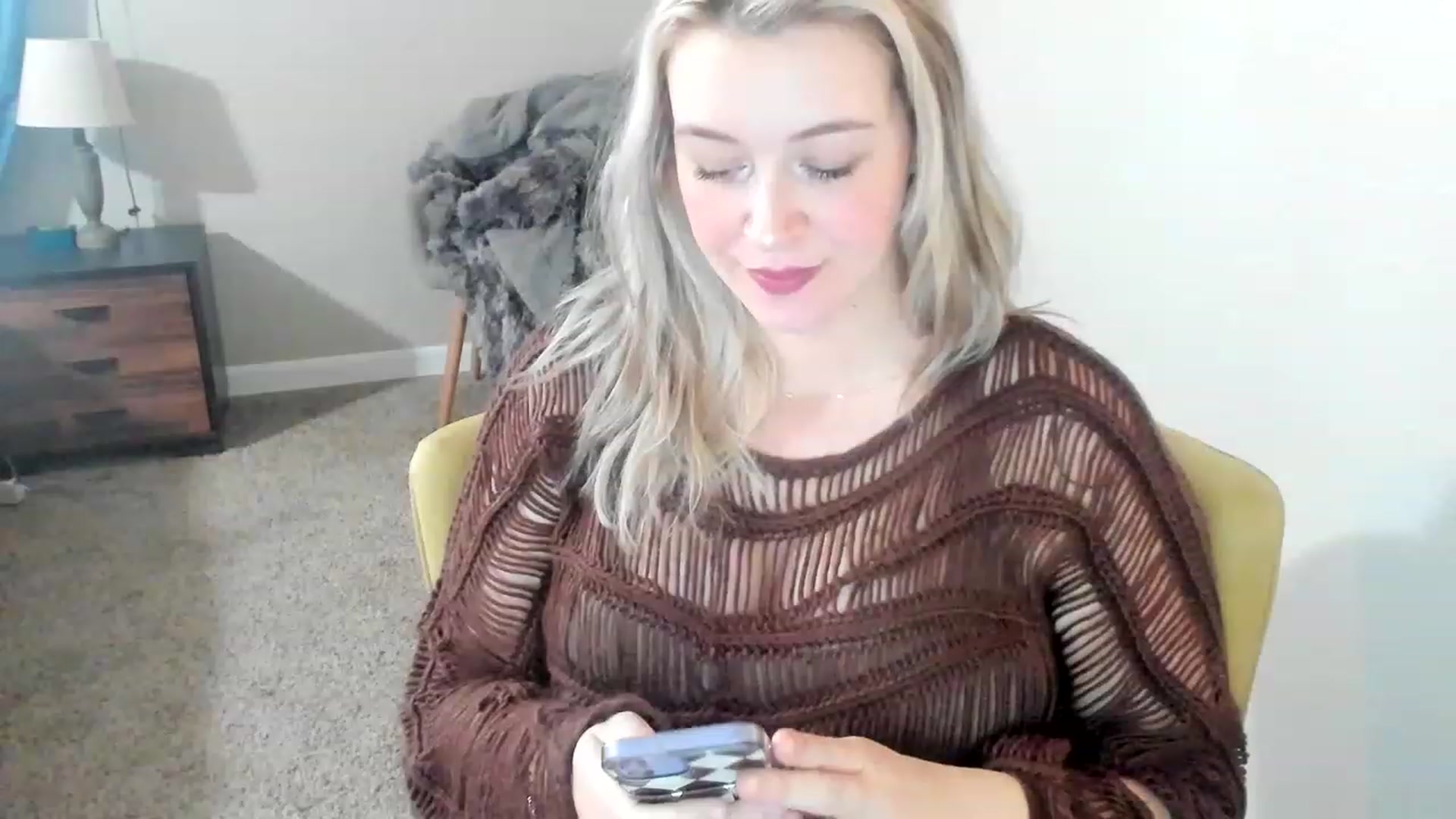 Gallery image thumbnail from ShylaMarie1's myfreecams stream on, 04/05/2023, 20:46 image 17 of 20