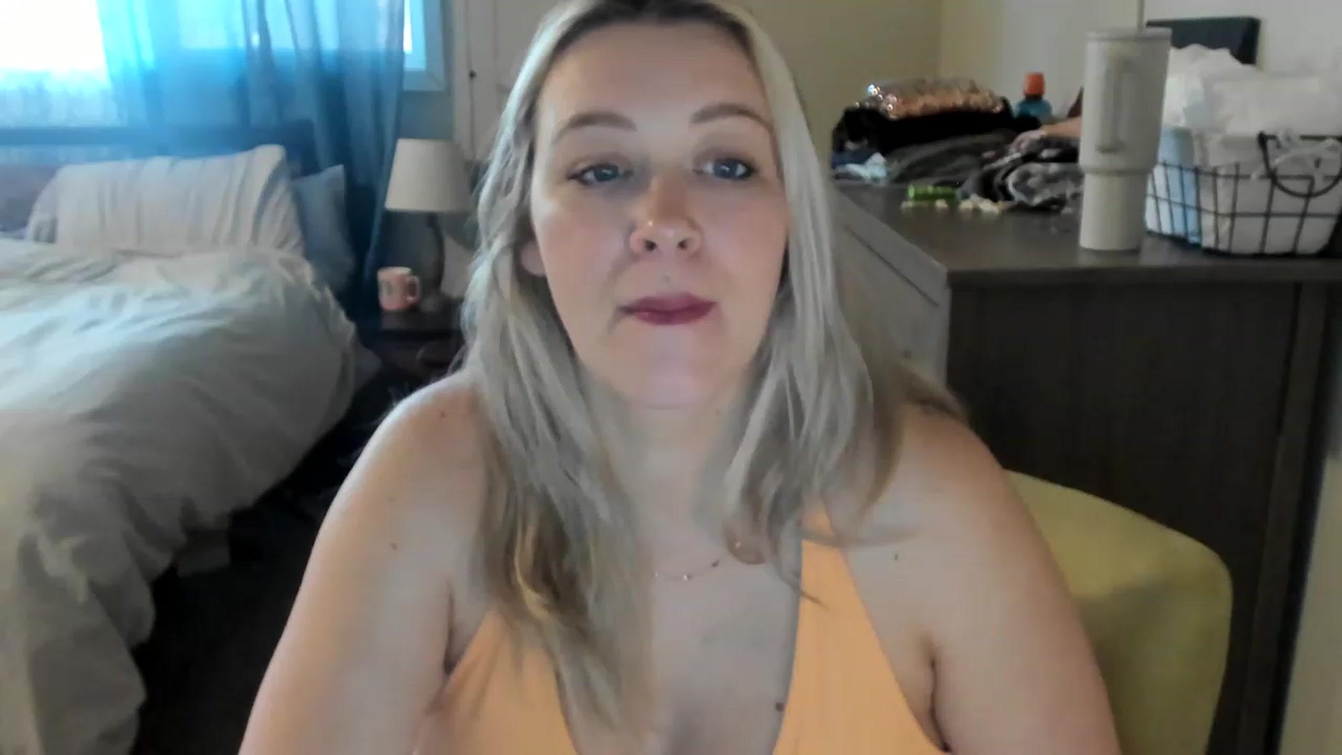Gallery image thumbnail from ShylaMarie1's myfreecams stream on, 05/10/2023, 17:20 image 20 of 20