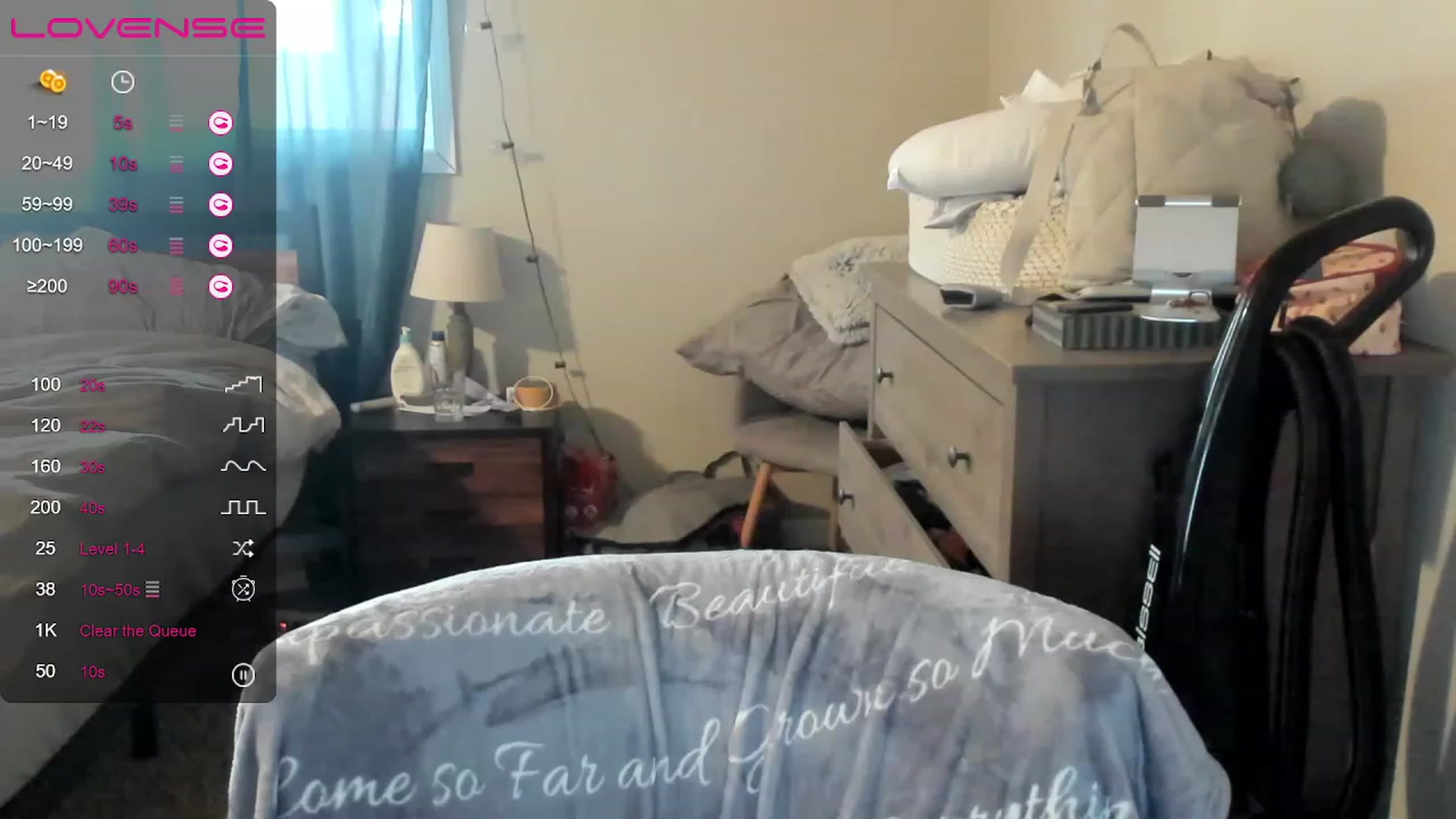 Gallery image thumbnail from ShylaMarie1's myfreecams stream on, 05/31/2023, 18:03 image 13 of 20