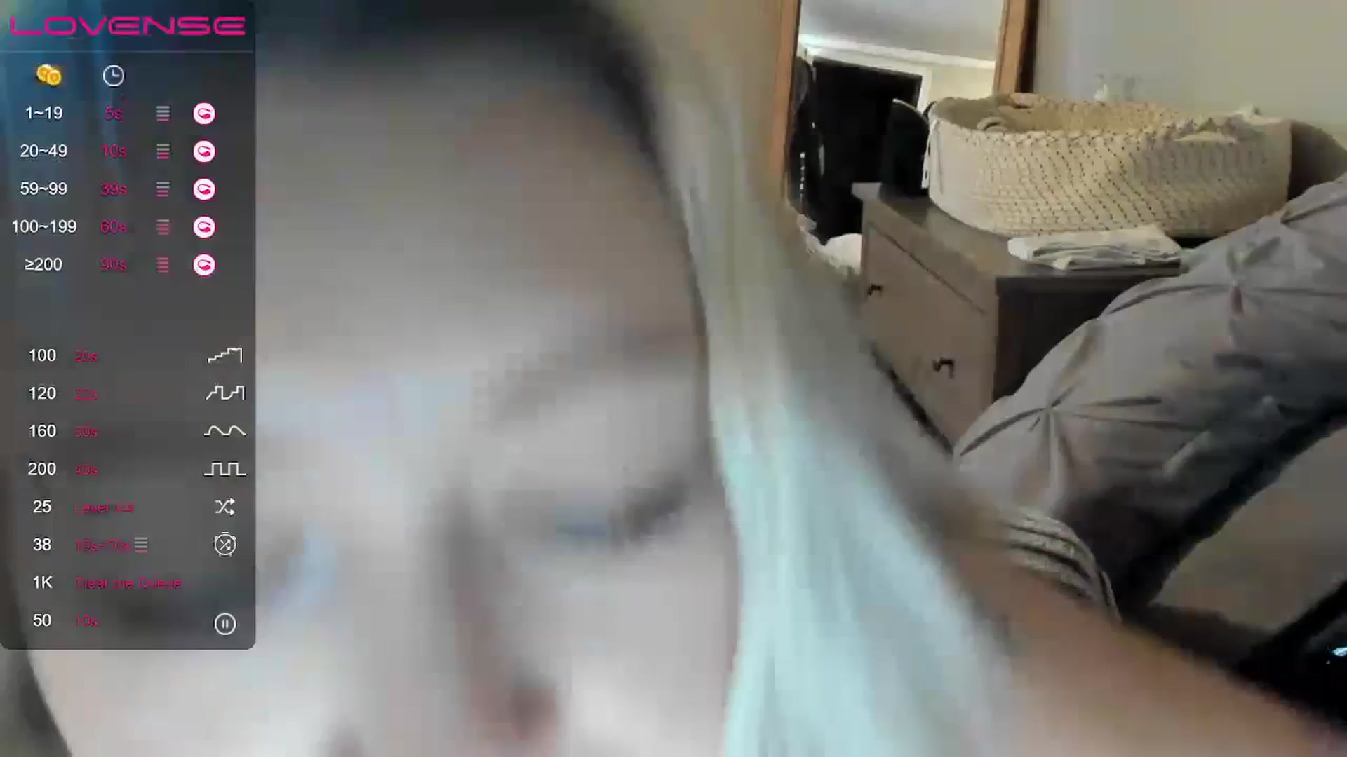 Gallery image thumbnail from ShylaMarie1's myfreecams stream on, 06/02/2023, 16:33 image 16 of 20