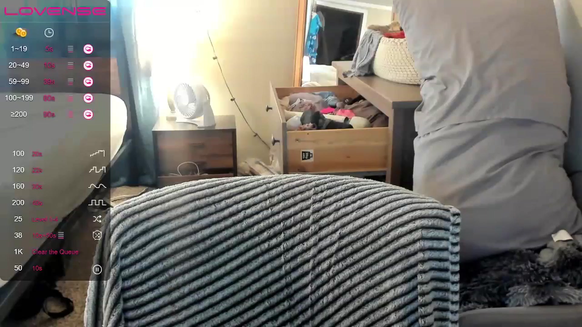 Gallery image thumbnail from ShylaMarie1's myfreecams stream on, 06/10/2023, 20:15 image 17 of 20