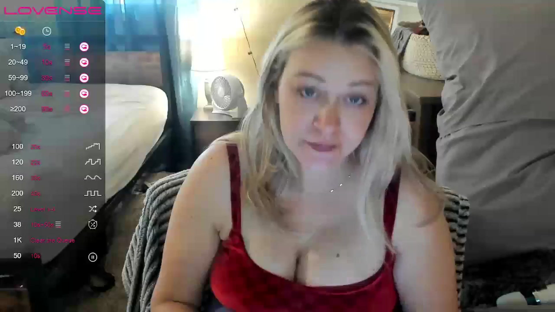 Gallery image thumbnail from ShylaMarie1's myfreecams stream on, 06/10/2023, 20:56 image 8 of 20