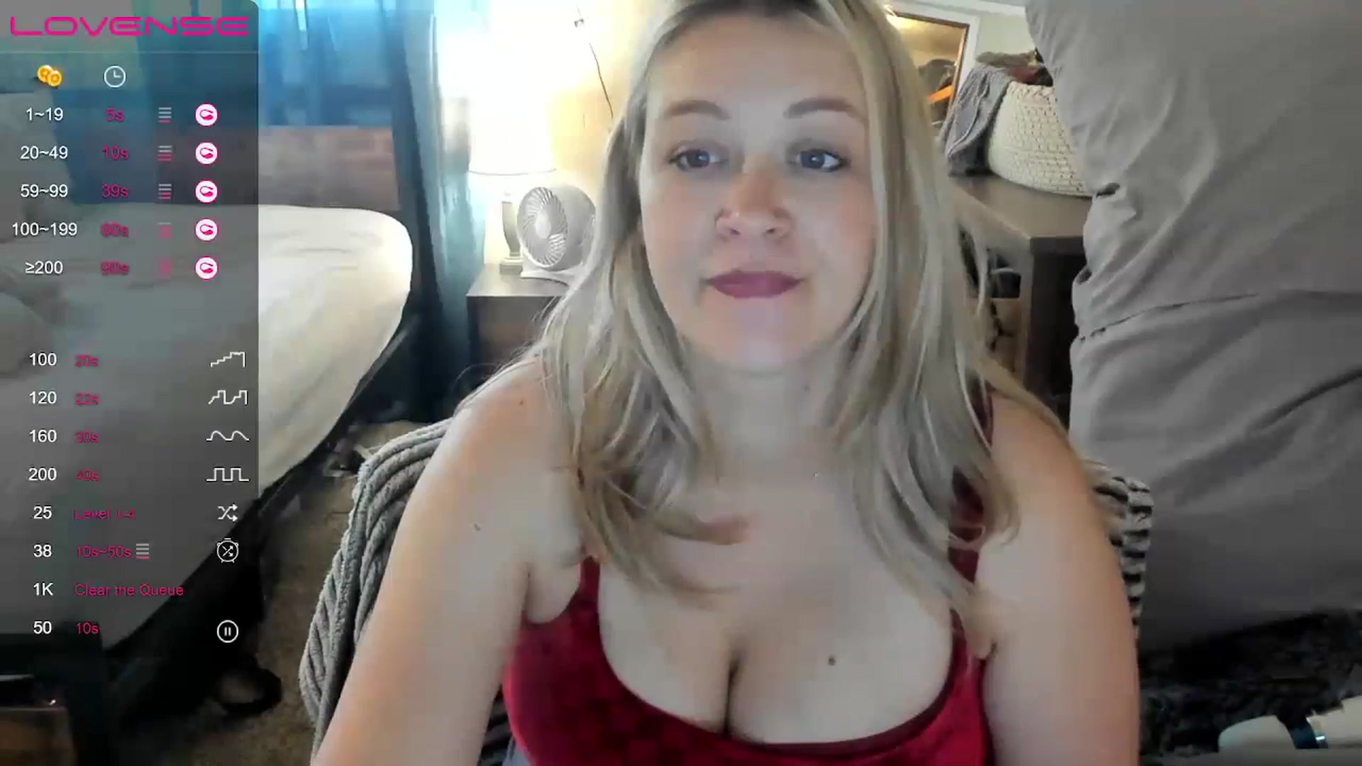 Gallery image thumbnail from ShylaMarie1's myfreecams stream on, 06/10/2023, 20:56 image 4 of 20