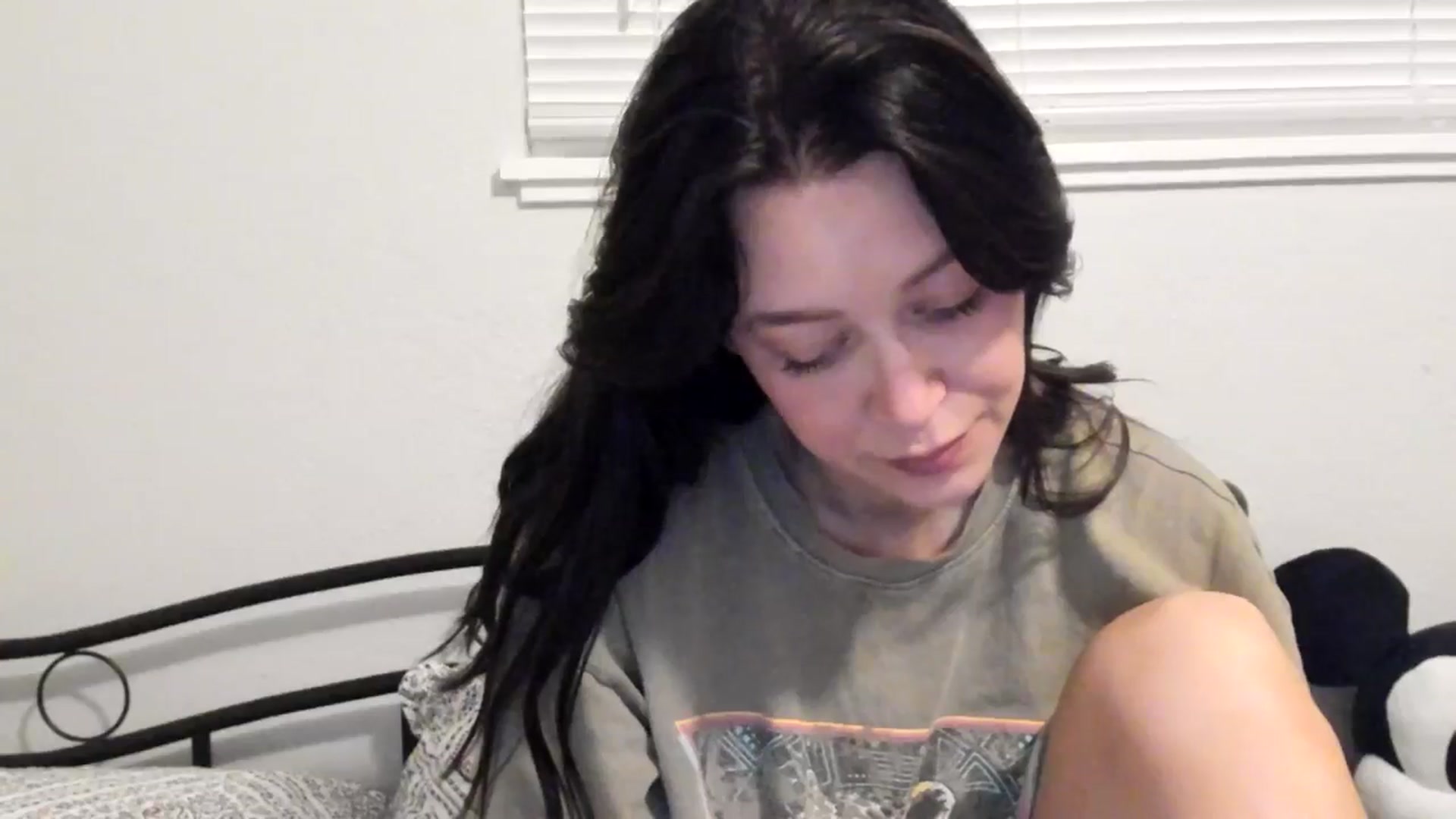 Gallery image thumbnail from ShylaMarie1's myfreecams stream on, 05/15/2024, 11:43 image 20 of 20