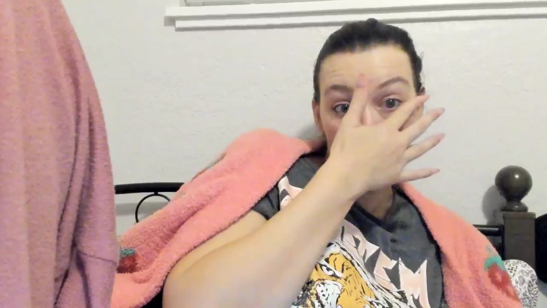 Gallery image thumbnail from ShylaMarie1's myfreecams stream on, 05/17/2024, 11:58 image 8 of 20
