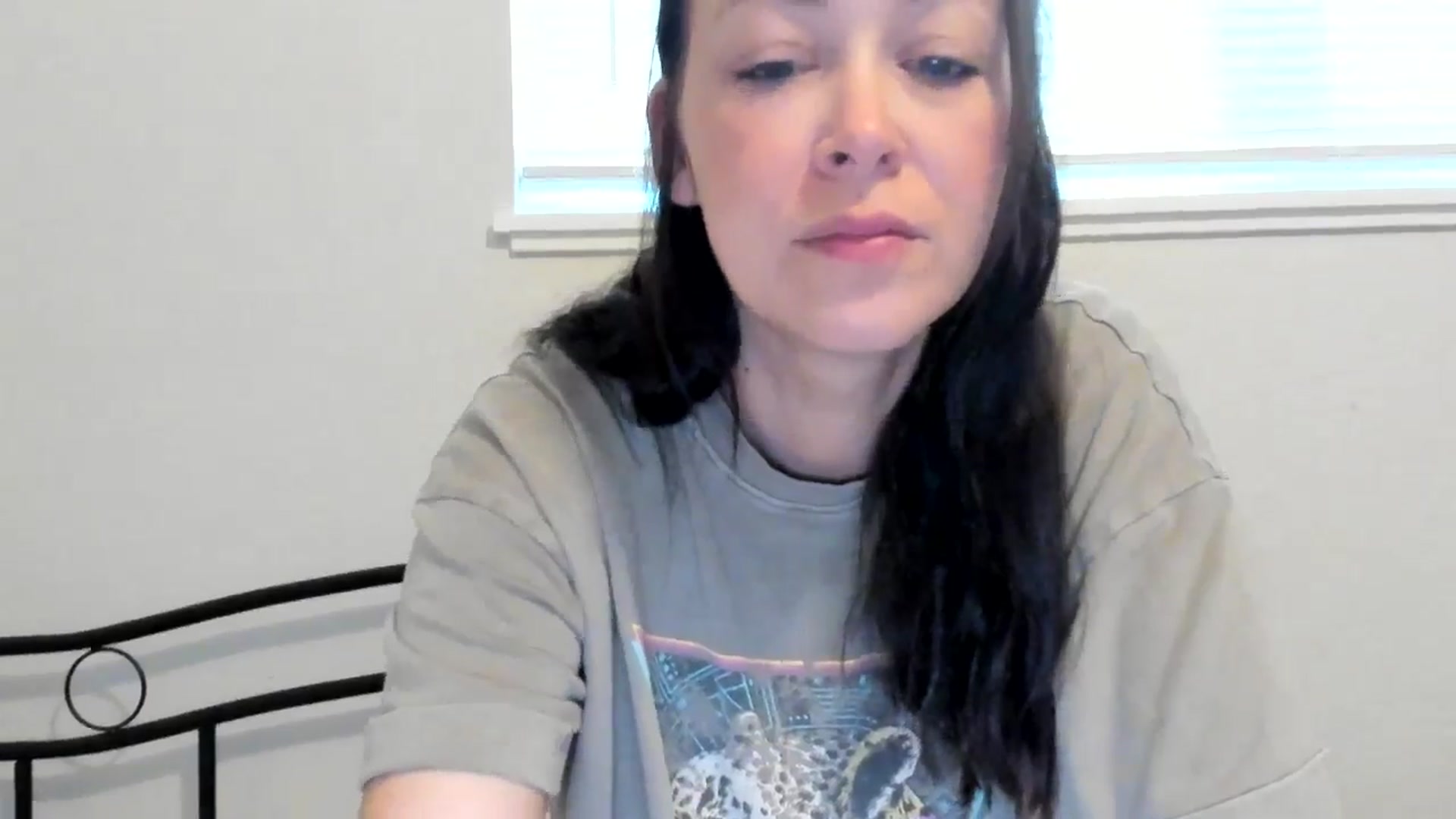 Gallery image thumbnail from ShylaMarie1's myfreecams stream on, 05/29/2024, 13:26 image 19 of 20