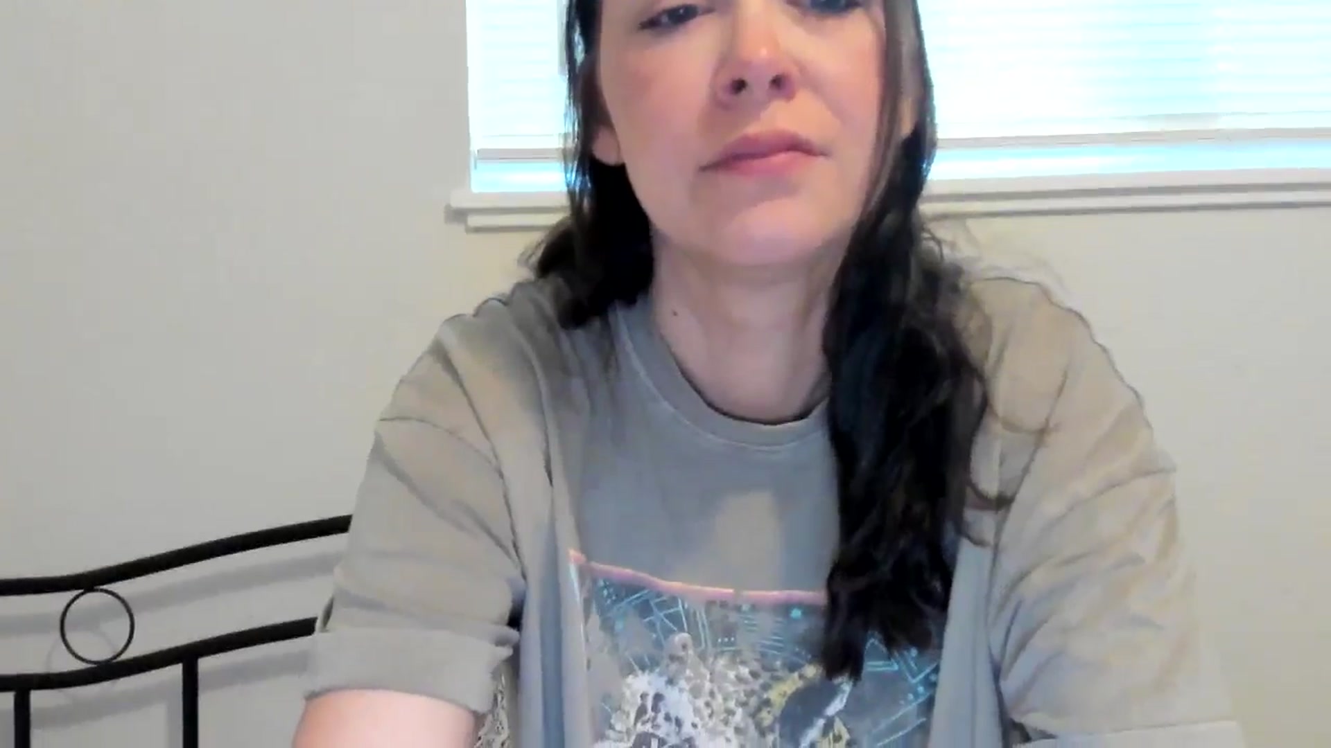 Gallery image thumbnail from ShylaMarie1's myfreecams stream on, 05/29/2024, 13:26 image 11 of 20