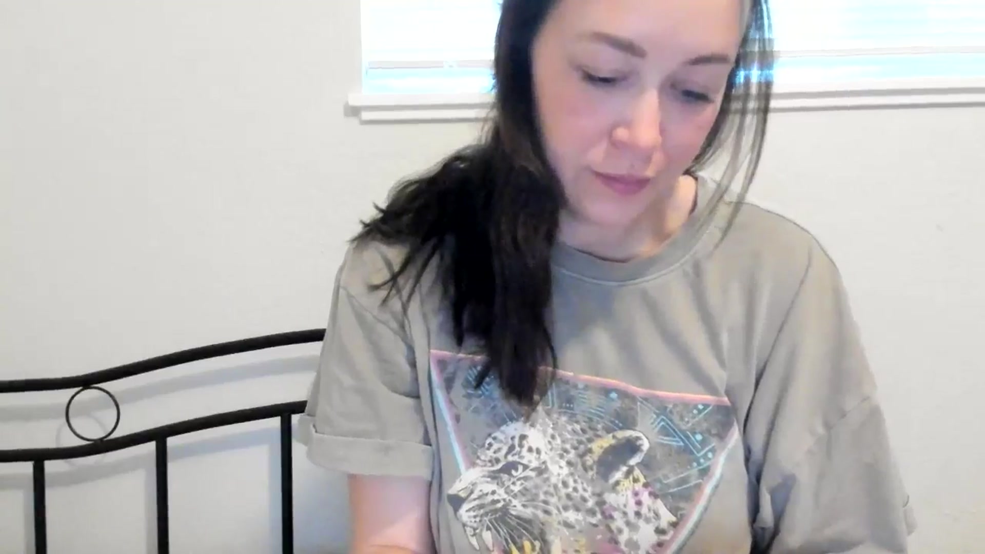 Gallery image thumbnail from ShylaMarie1's myfreecams stream on, 05/29/2024, 13:26 image 4 of 20
