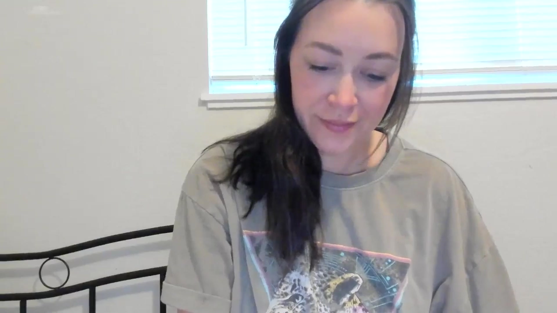 Gallery image thumbnail from ShylaMarie1's myfreecams stream on, 05/29/2024, 13:26 image 5 of 20