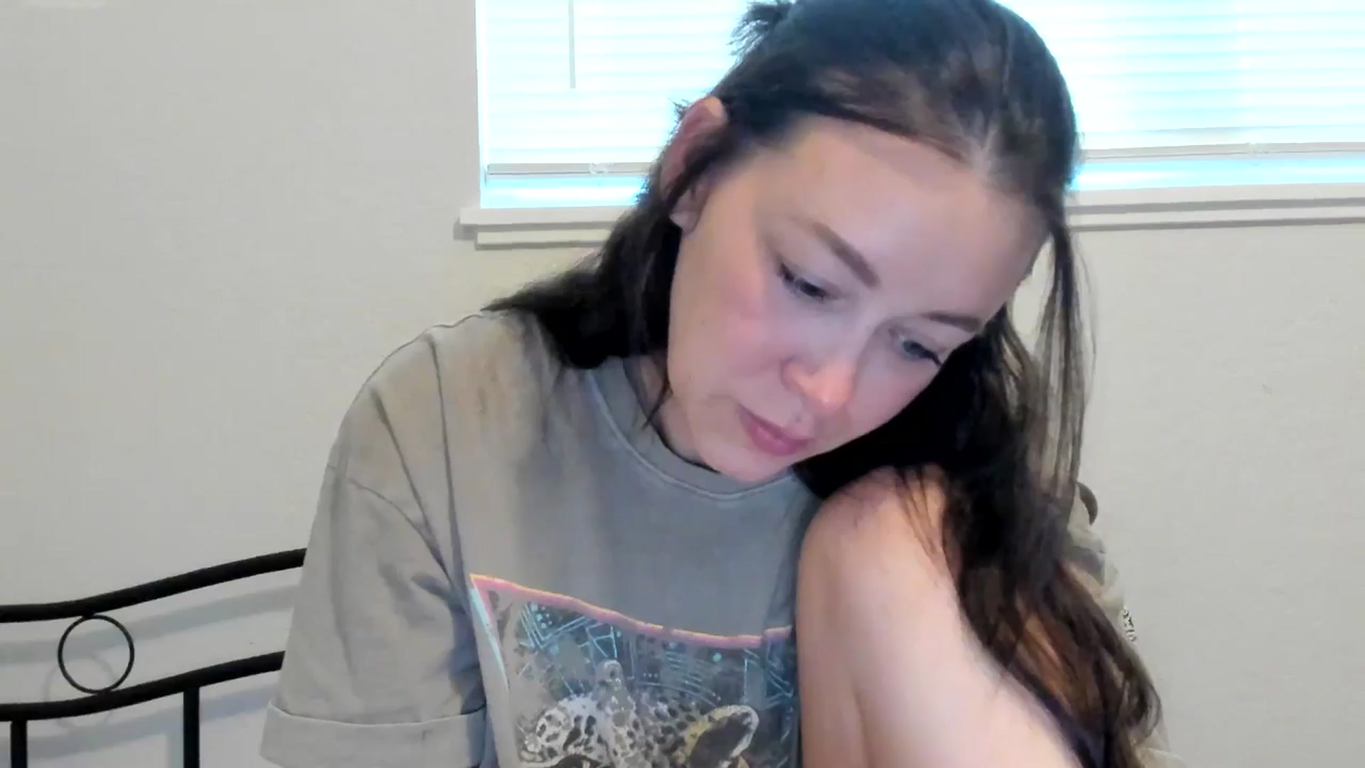 Gallery image thumbnail from ShylaMarie1's myfreecams stream on, 05/29/2024, 13:26 image 17 of 20
