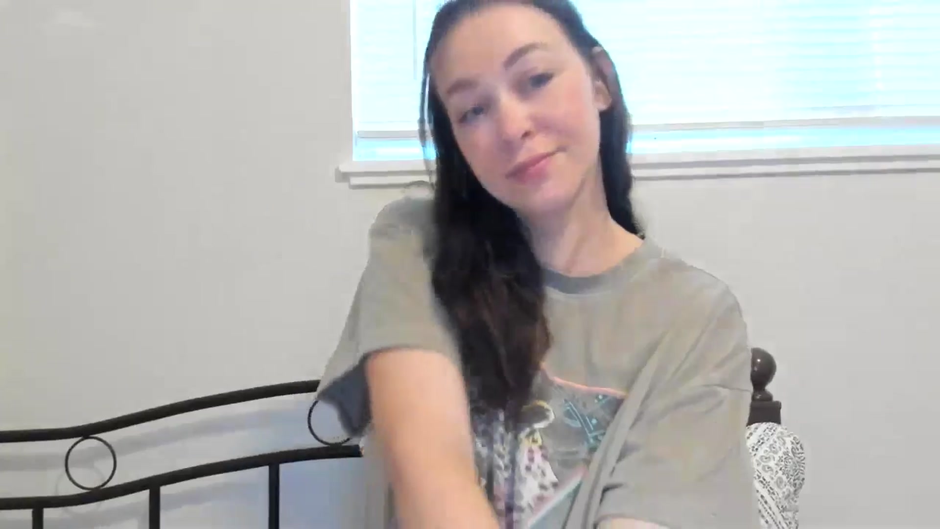 Gallery image thumbnail from ShylaMarie1's myfreecams stream on, 05/29/2024, 13:26 image 7 of 20