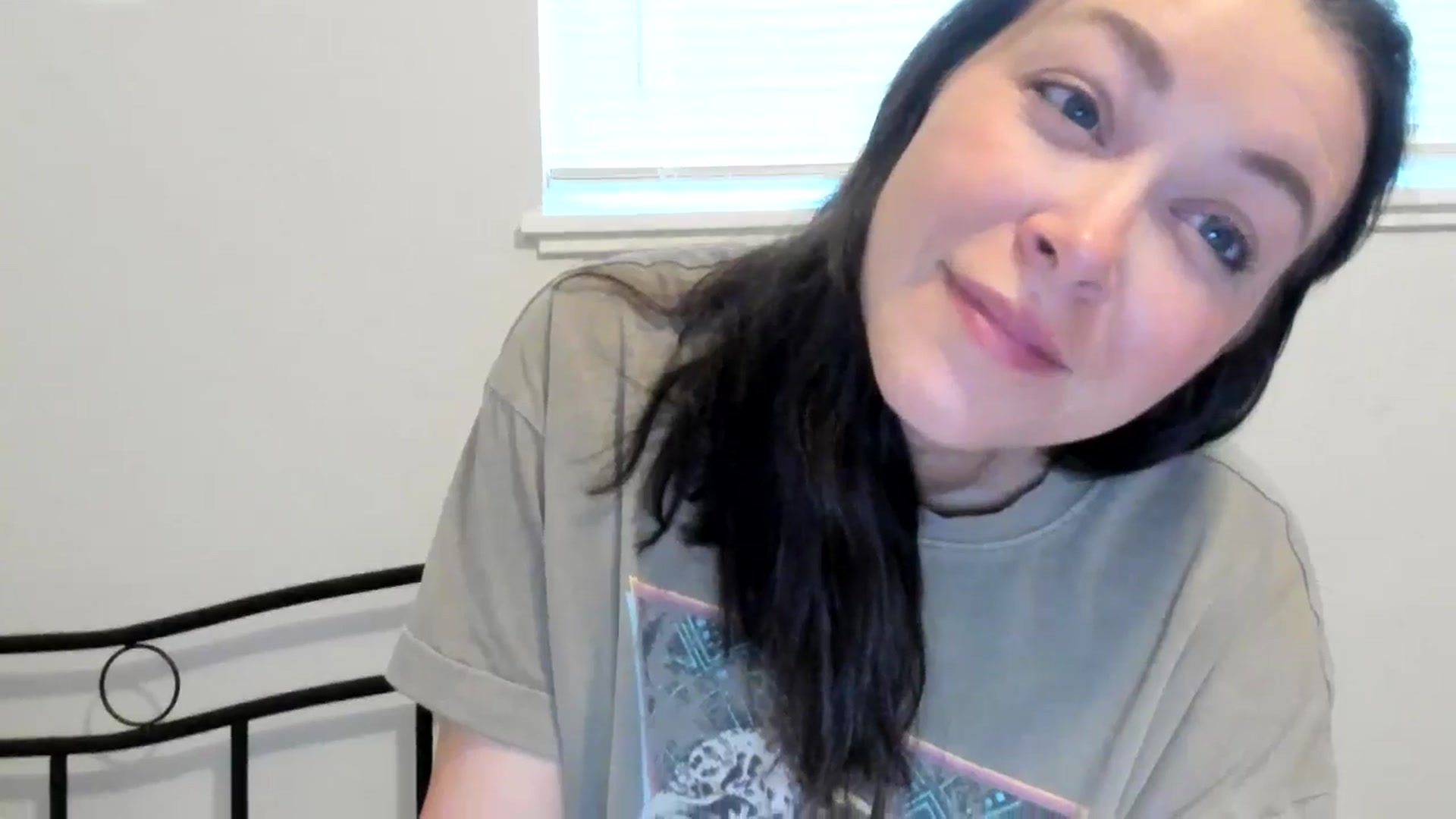 Gallery image thumbnail from ShylaMarie1's myfreecams stream on, 05/29/2024, 13:26 image 6 of 20