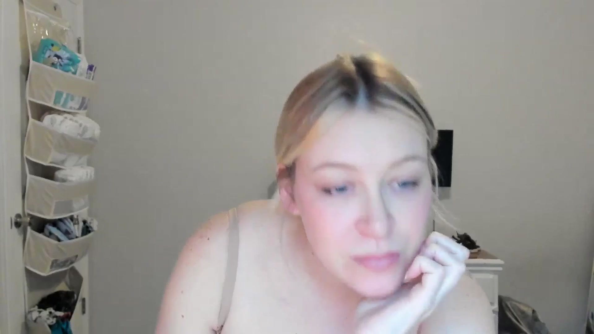 Gallery image thumbnail from ShylaMarie1's myfreecams stream on, 01/05/2026, 19:42 image 19 of 20