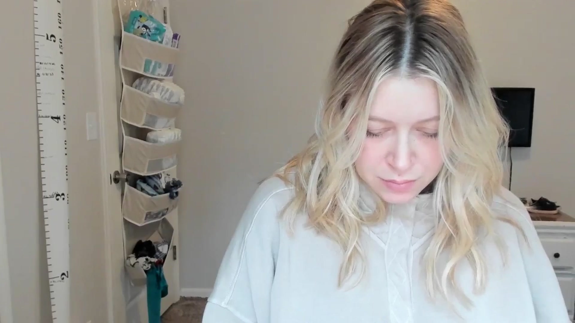 Gallery image thumbnail from ShylaMarie1's myfreecams stream on, 01/06/2026, 21:31 image 8 of 20