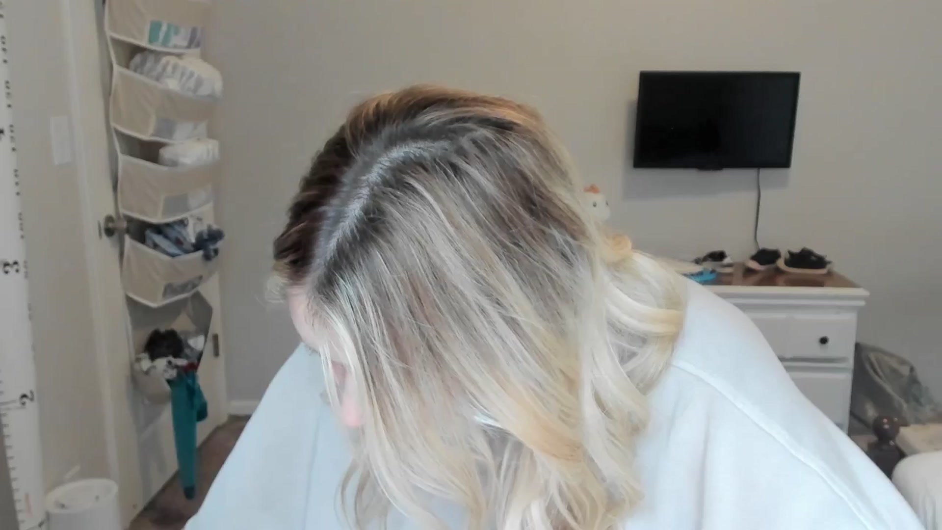 Gallery image thumbnail from ShylaMarie1's myfreecams stream on, 01/06/2026, 22:05 image 1 of 20