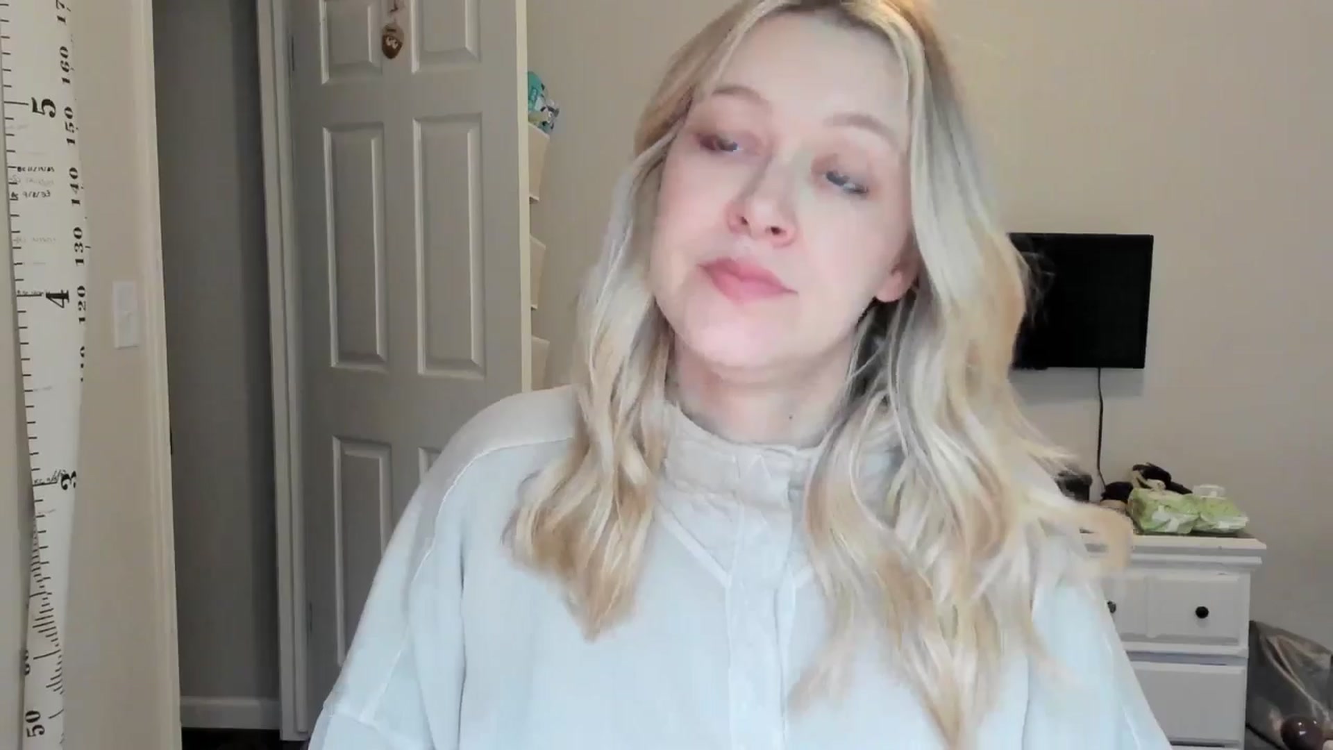 Gallery image thumbnail from ShylaMarie1's myfreecams stream on, 01/07/2026, 18:47 image 11 of 20