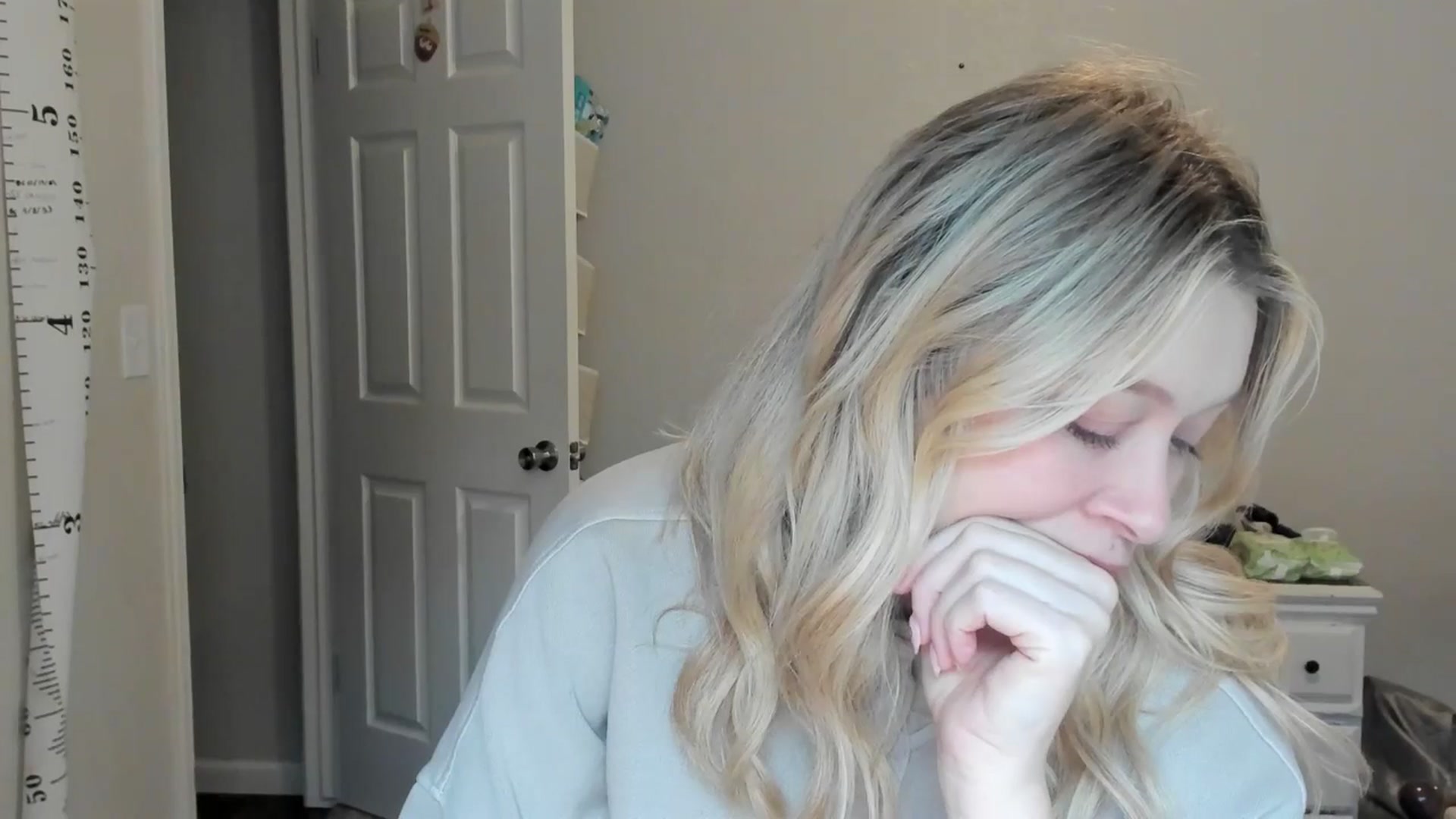 Gallery image thumbnail from ShylaMarie1's myfreecams stream on, 01/07/2026, 18:47 image 8 of 20