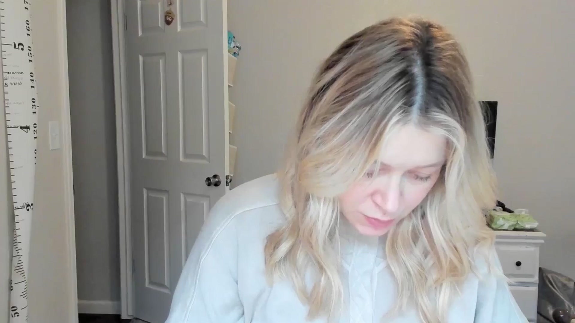 Gallery image thumbnail from ShylaMarie1's myfreecams stream on, 01/07/2026, 18:47 image 12 of 20