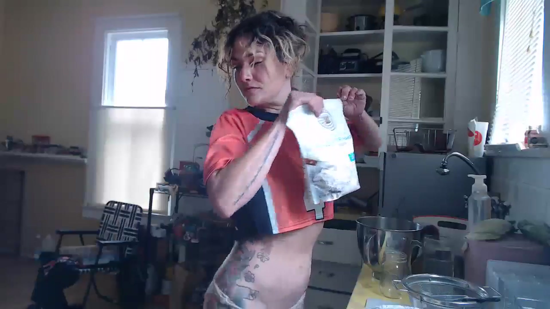 Gallery image thumbnail from Shyla_syn1's myfreecams stream on, 06/10/2024, 20:37 image 3 of 20
