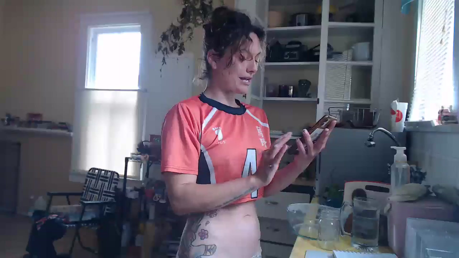 Gallery image thumbnail from Shyla_syn1's myfreecams stream on, 06/10/2024, 20:37 image 7 of 20