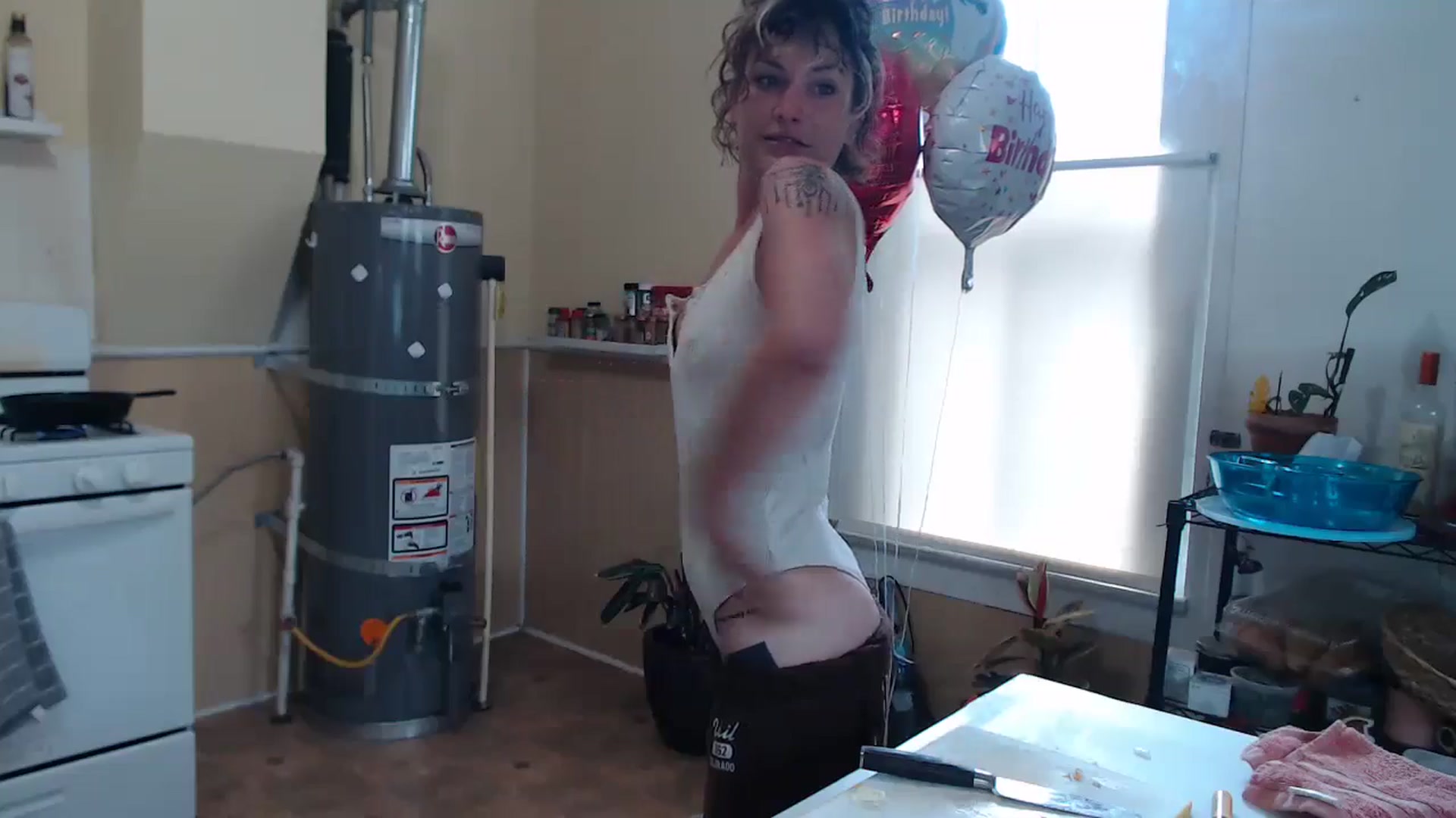 Gallery image thumbnail from Shyla_syn1's myfreecams stream on, 07/09/2024, 19:08 image 2 of 20