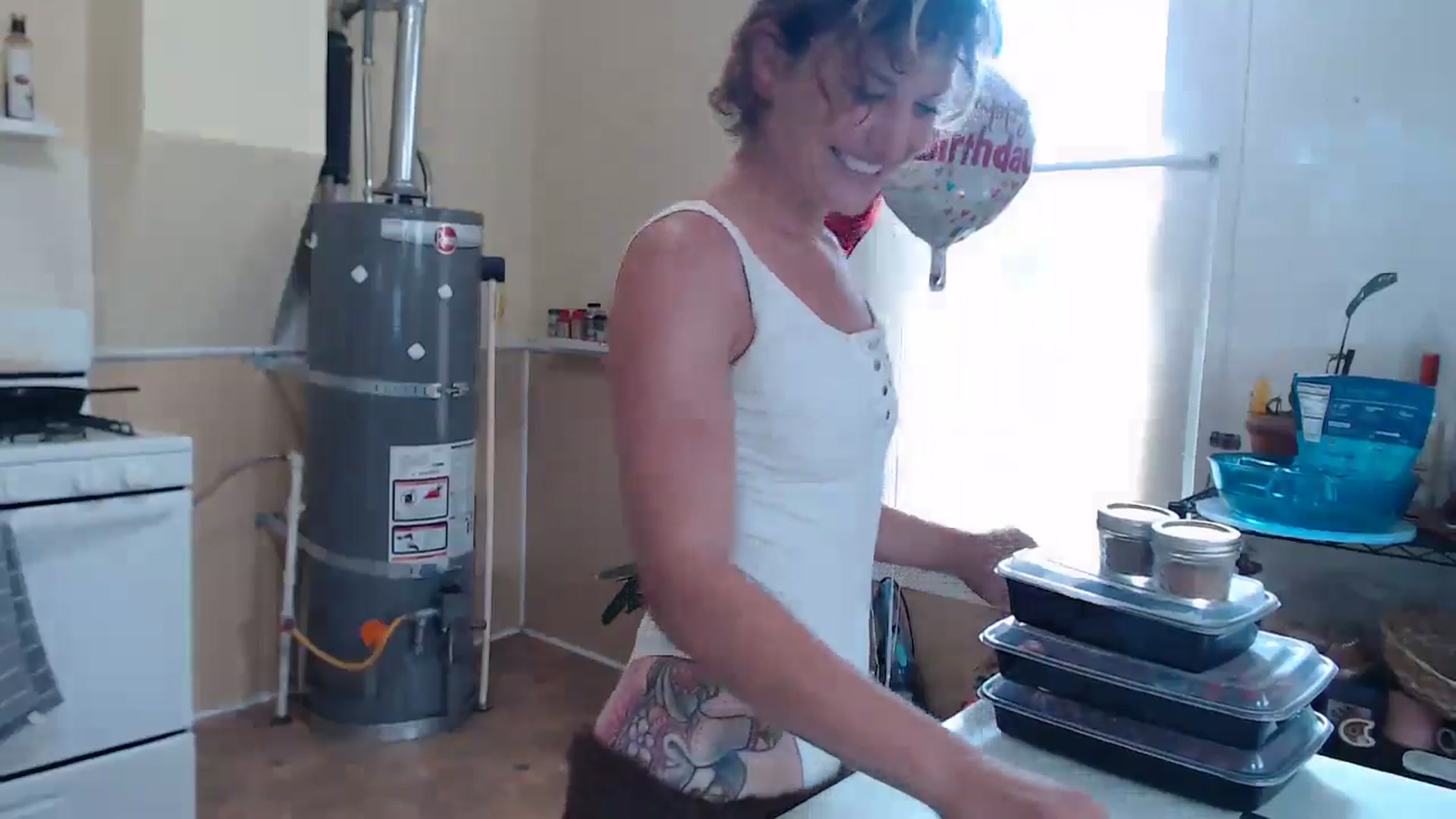 Gallery image thumbnail from Shyla_syn1's myfreecams stream on, 07/09/2024, 19:08 image 4 of 20