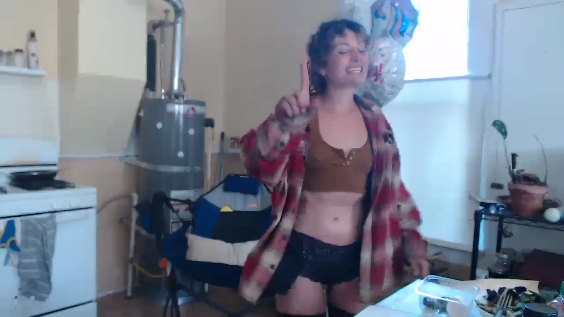Gallery image thumbnail from Shyla_syn1's myfreecams stream on, 07/15/2024, 19:07 image 7 of 20