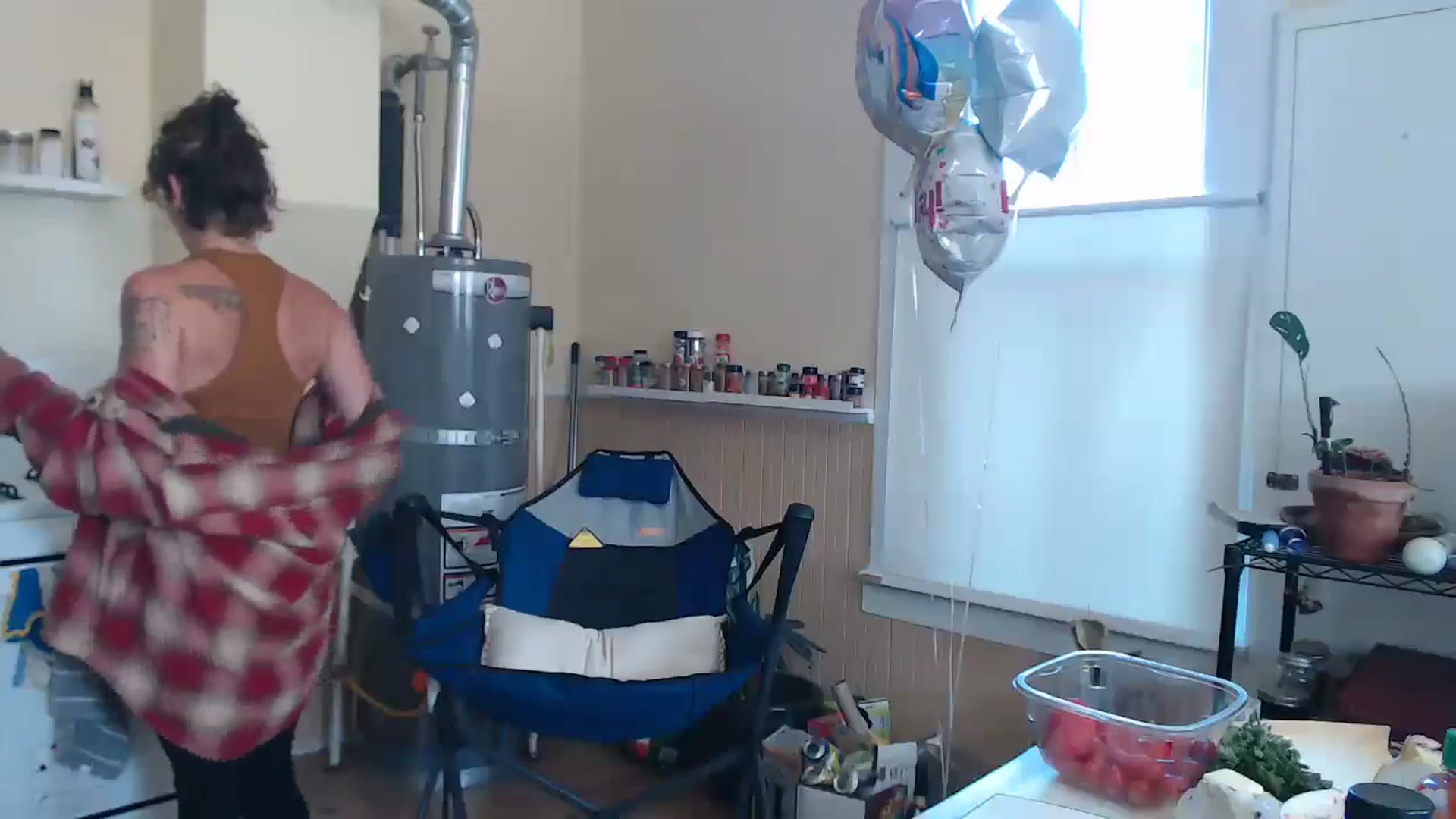 Gallery image thumbnail from Shyla_syn1's myfreecams stream on, 07/15/2024, 19:07 image 3 of 20