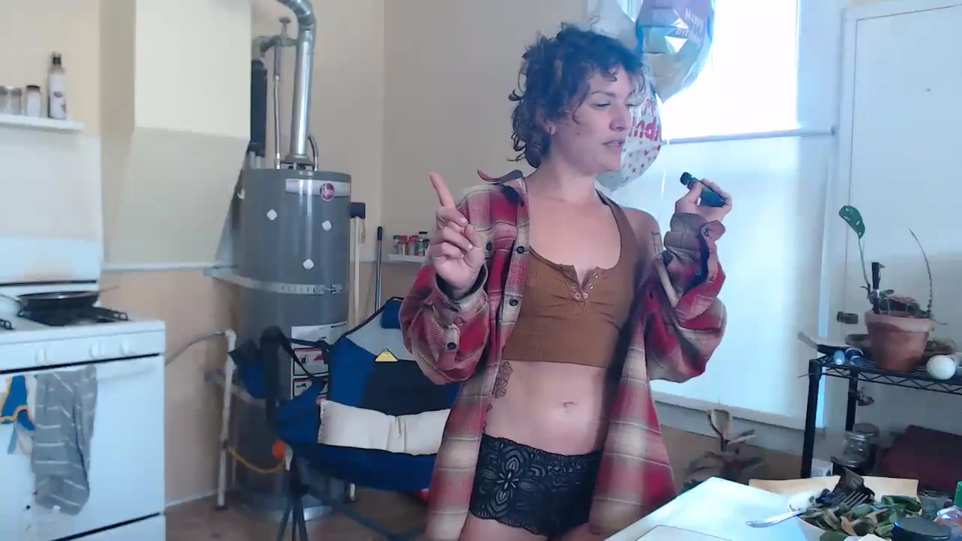 Gallery image thumbnail from Shyla_syn1's myfreecams stream on, 07/15/2024, 19:07 image 6 of 20