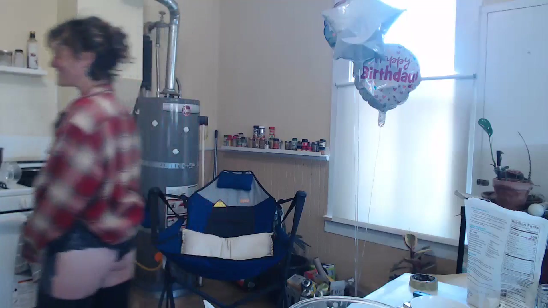 Gallery image thumbnail from Shyla_syn1's myfreecams stream on, 07/15/2024, 21:04 image 4 of 20
