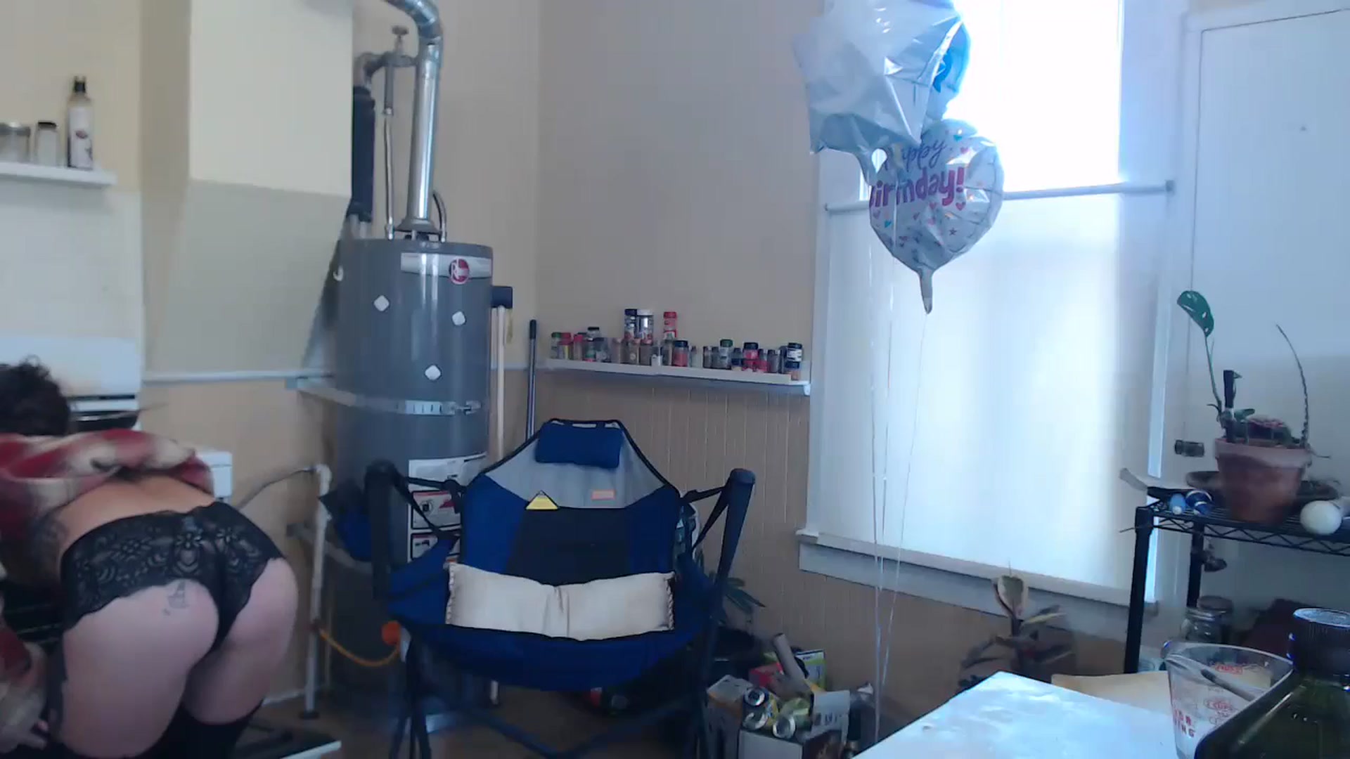 Gallery image thumbnail from Shyla_syn1's myfreecams stream on, 07/15/2024, 21:04 image 1 of 20