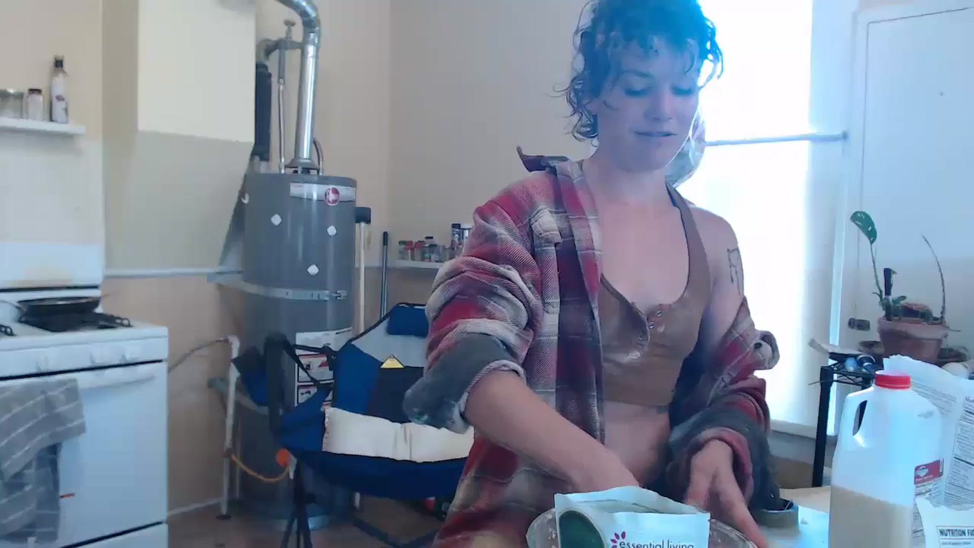 Gallery image thumbnail from Shyla_syn1's myfreecams stream on, 07/15/2024, 21:04 image 8 of 20
