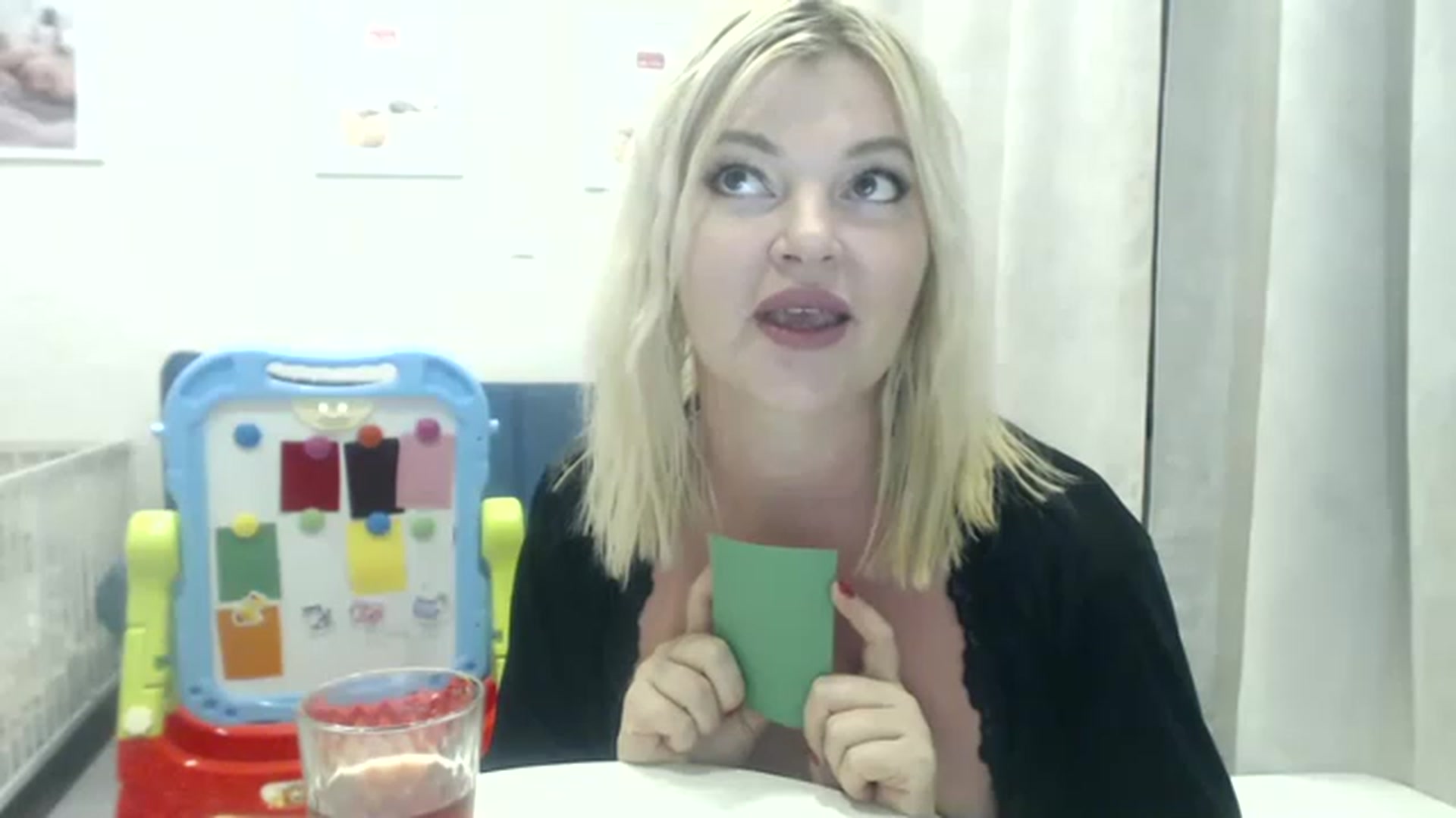 Gallery image thumbnail from Shytza_'s myfreecams stream on, 02/17/2023, 20:28 image 18 of 20