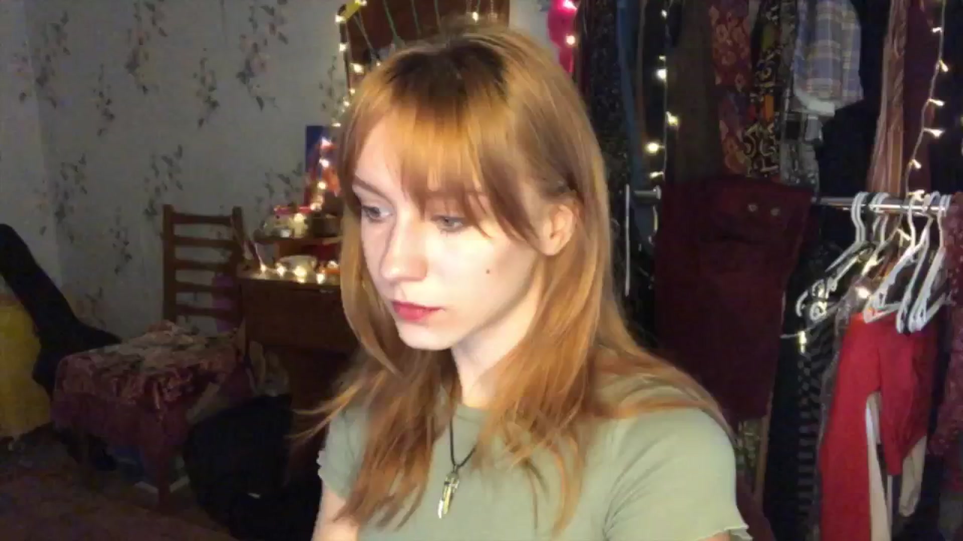 Gallery image thumbnail from Sia_A's myfreecams stream on, 08/06/2024, 08:55 image 12 of 20