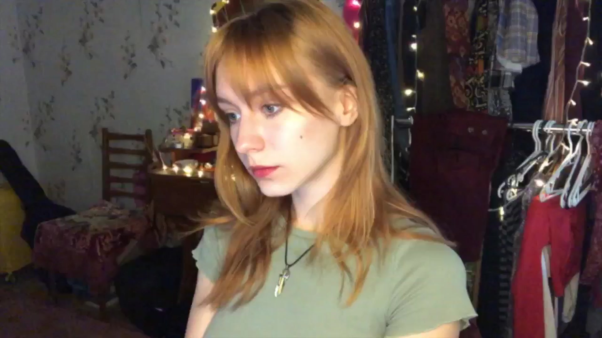Gallery image thumbnail from Sia_A's myfreecams stream on, 08/06/2024, 08:55 image 11 of 20