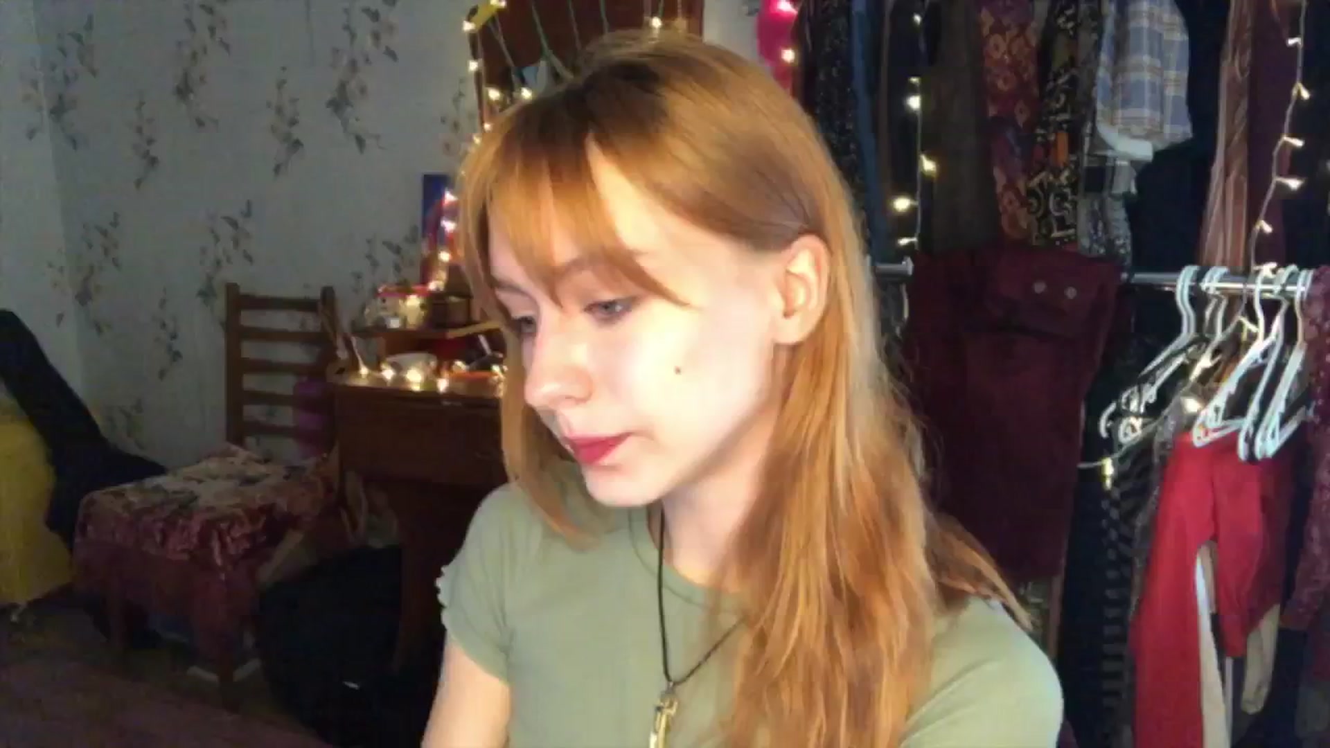 Gallery image thumbnail from Sia_A's myfreecams stream on, 08/06/2024, 08:55 image 15 of 20