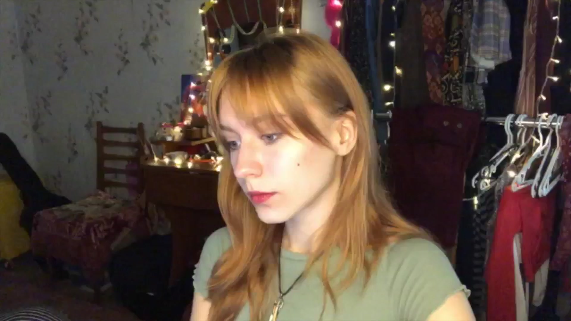 Gallery image thumbnail from Sia_A's myfreecams stream on, 08/06/2024, 08:55 image 5 of 20