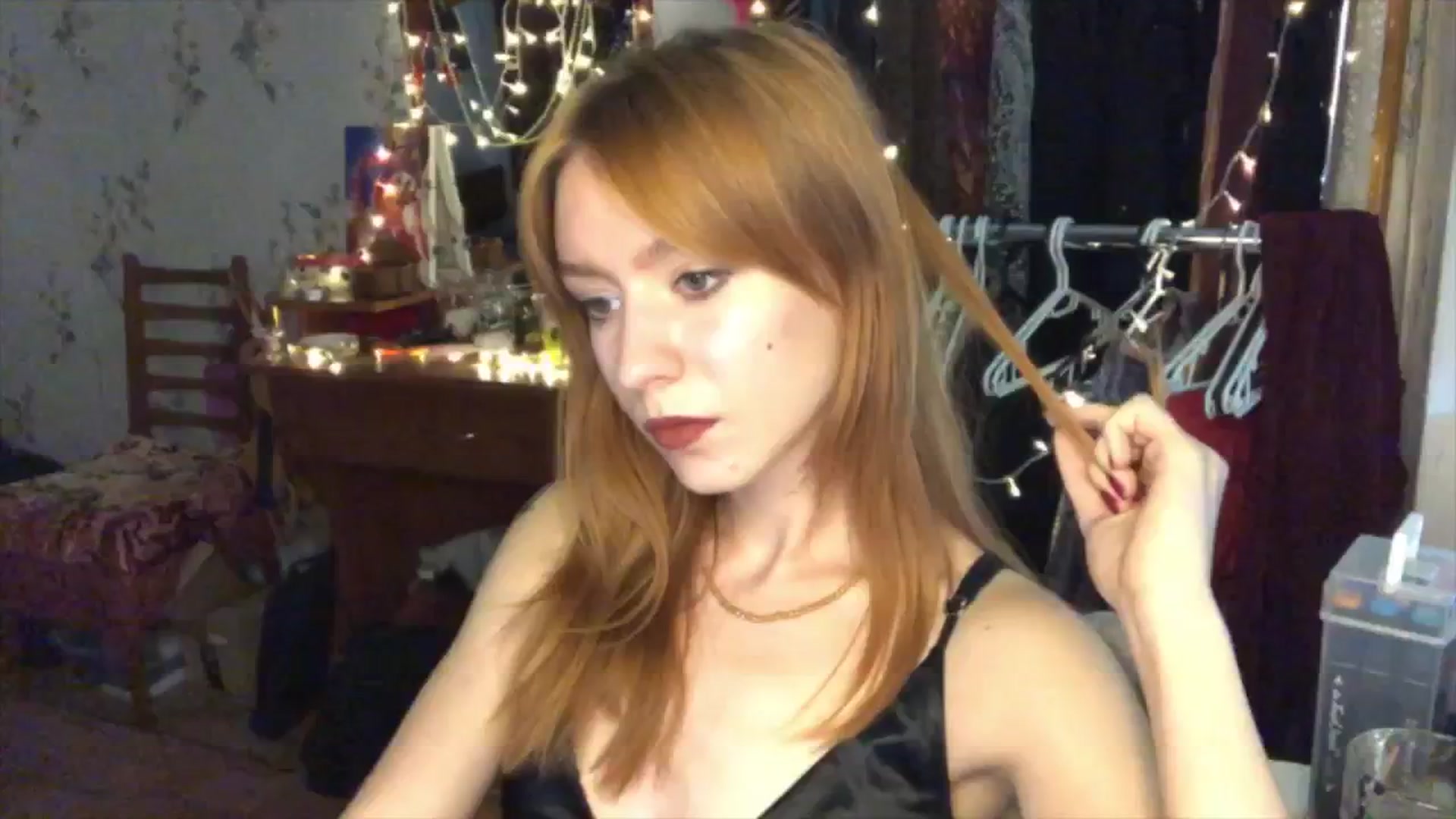 Gallery image thumbnail from Sia_A's myfreecams stream on, 08/12/2024, 11:47 image 6 of 20