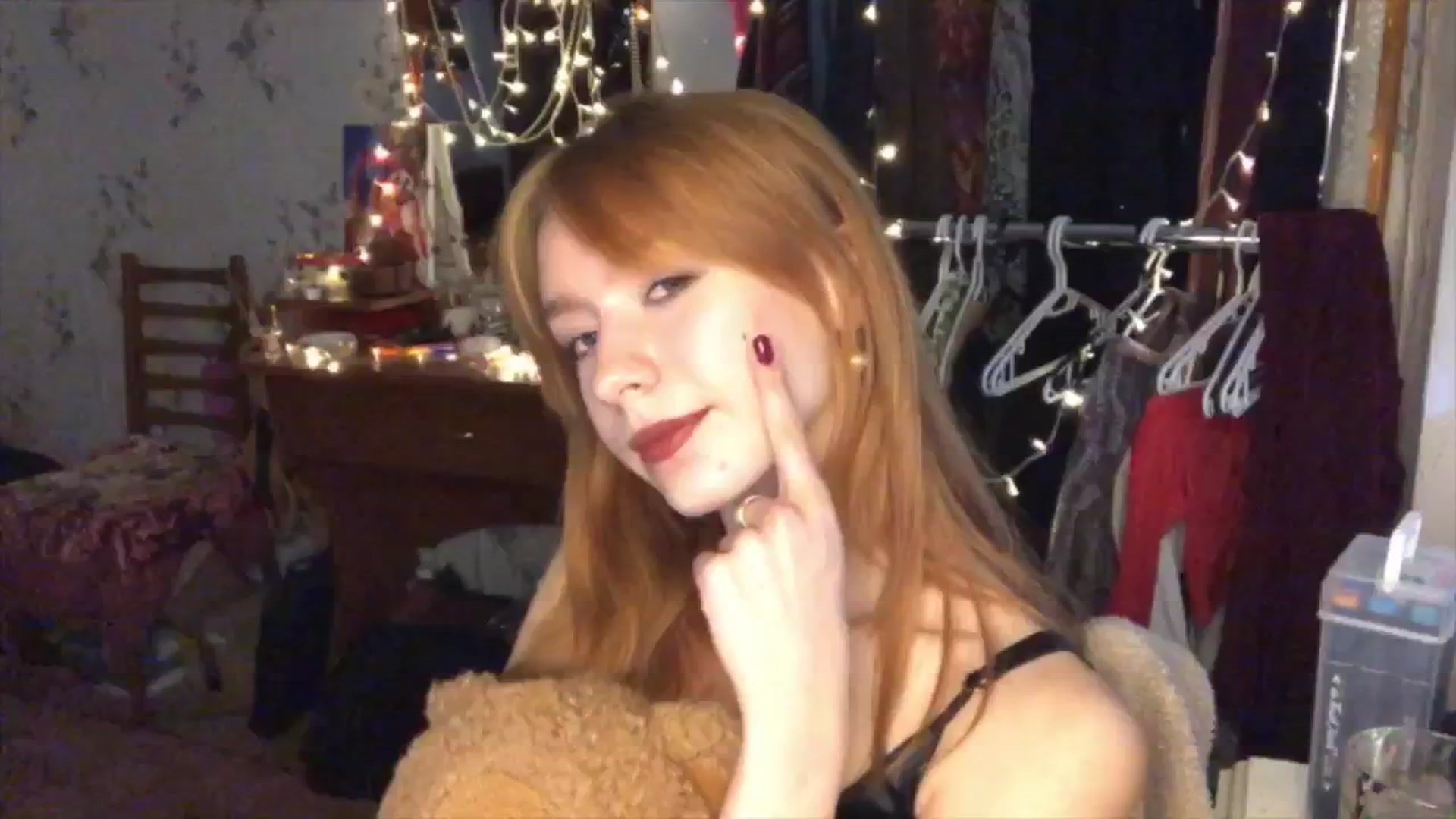 Gallery image thumbnail from Sia_A's myfreecams stream on, 08/12/2024, 12:37 image 1 of 20