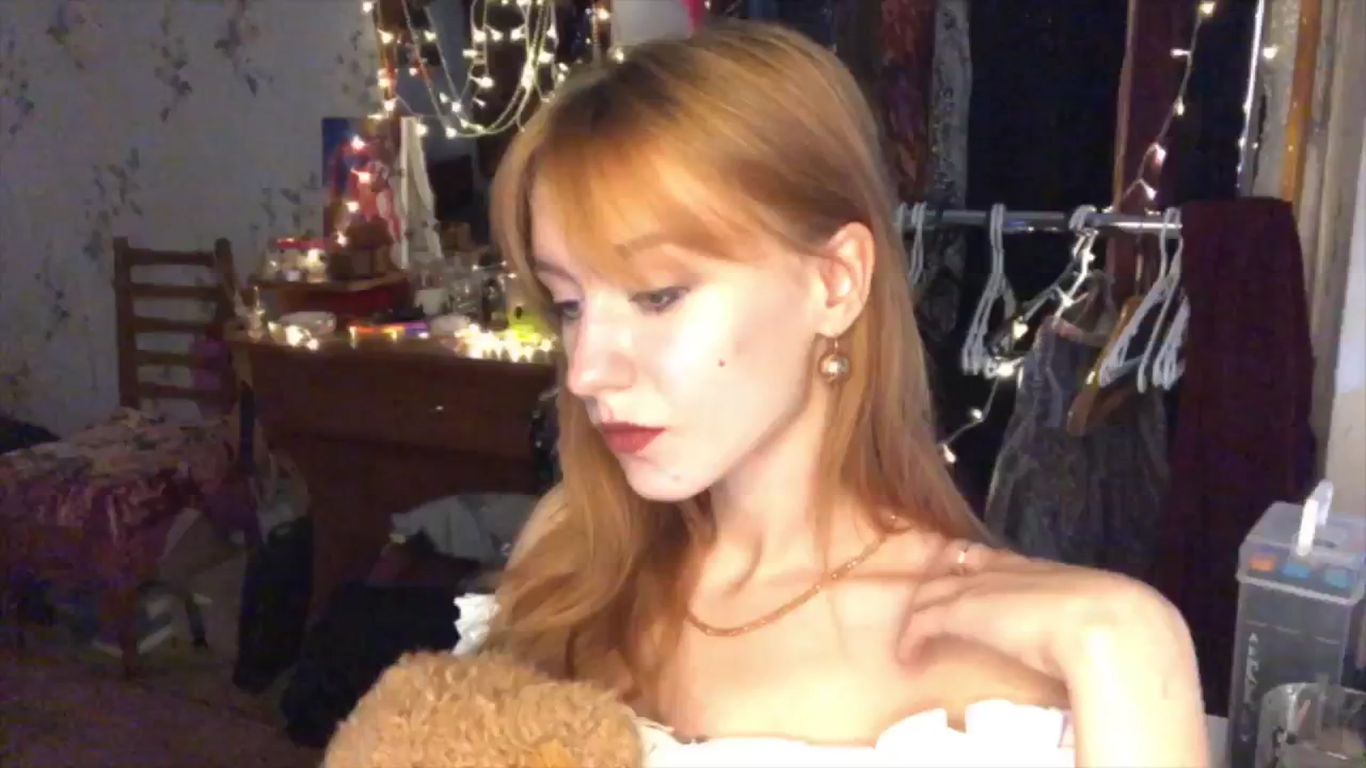 Gallery image thumbnail from Sia_A's myfreecams stream on, 08/12/2024, 12:37 image 20 of 20