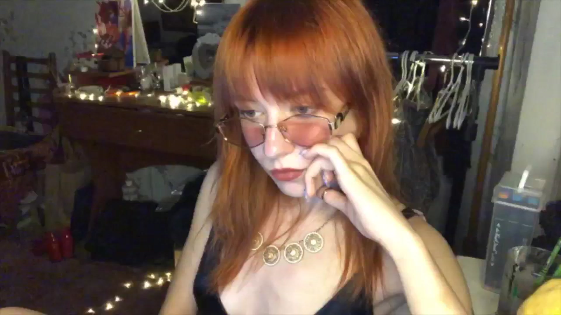 Gallery image thumbnail from Sia_A's myfreecams stream on, 08/18/2024, 20:27 image 20 of 20